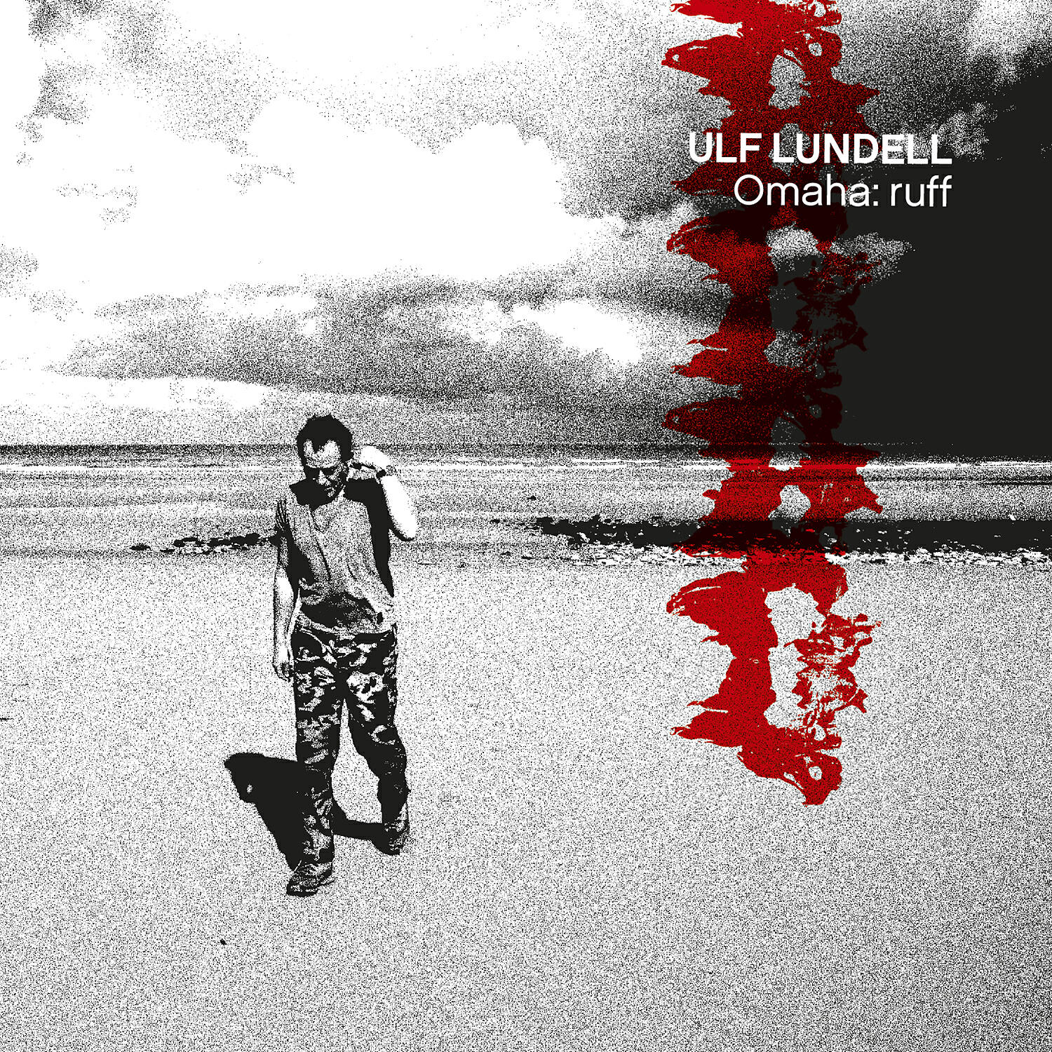Ulf Lundell - Spike (ruff)
