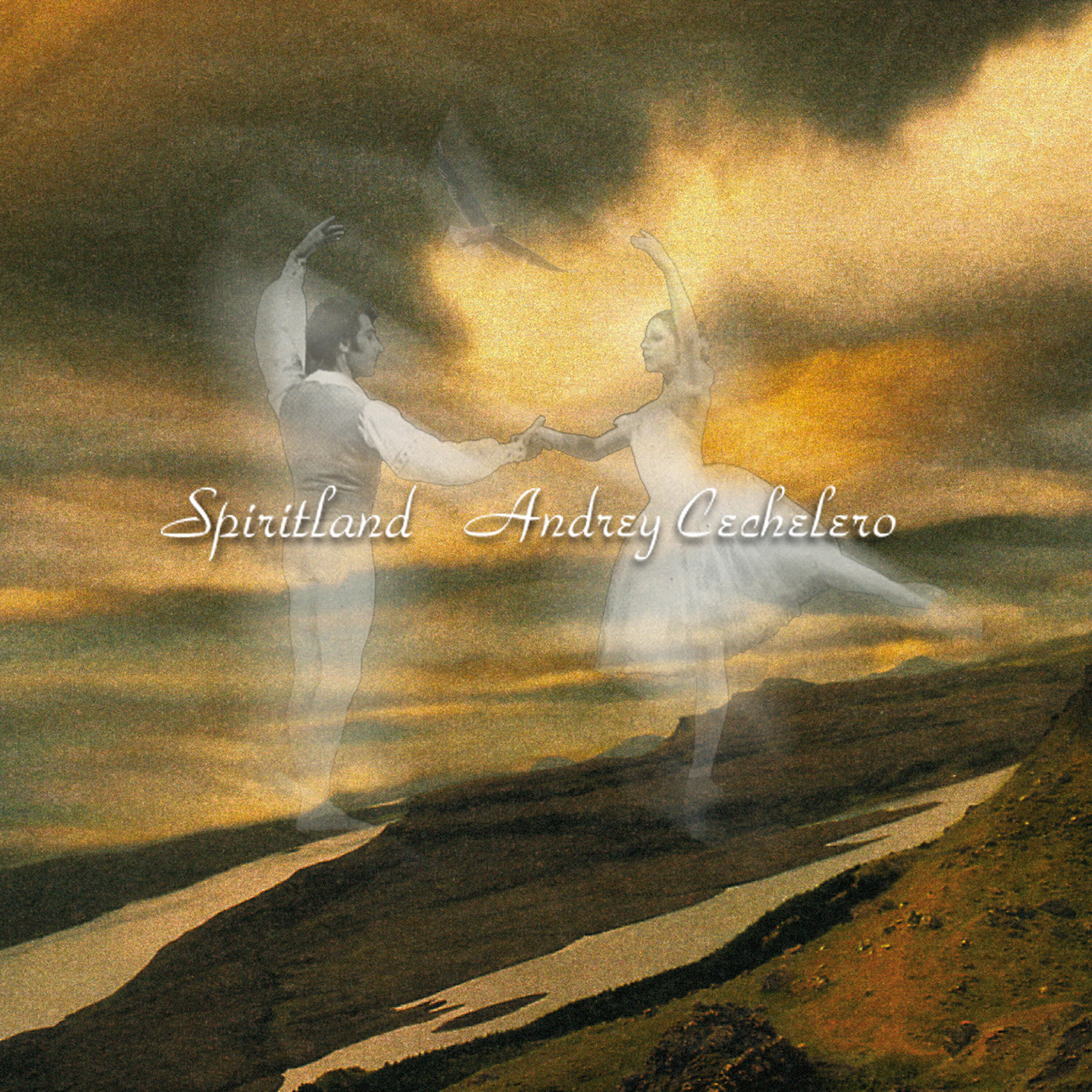 Andrey Cechelero - Sirius