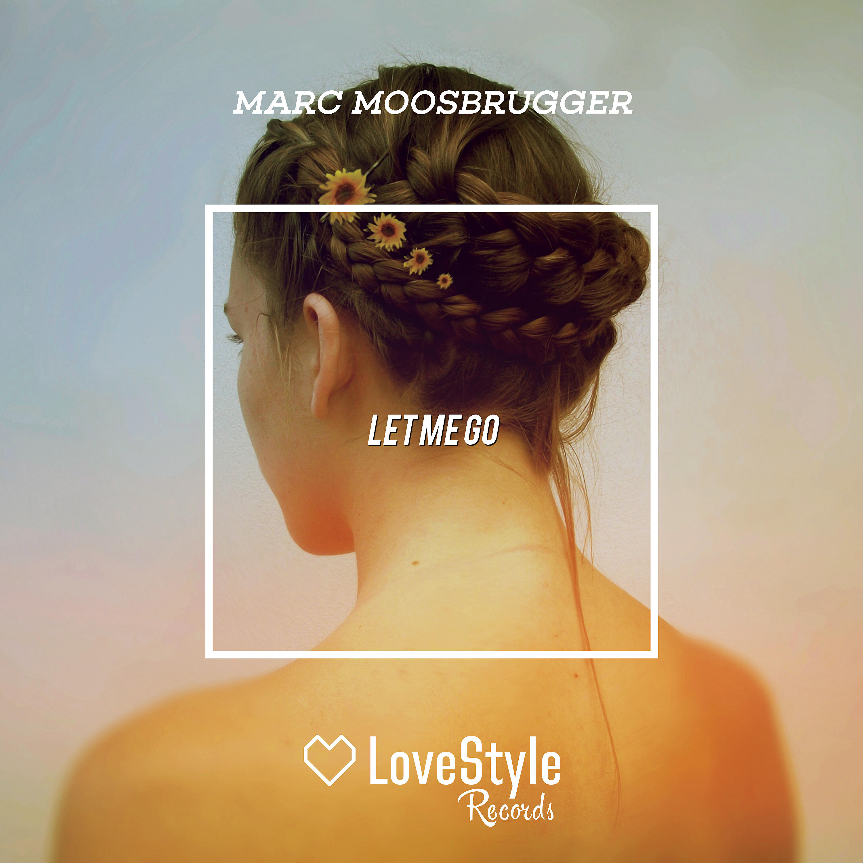 Marc Moosbrugger - Let Me Go (Extended Mix)