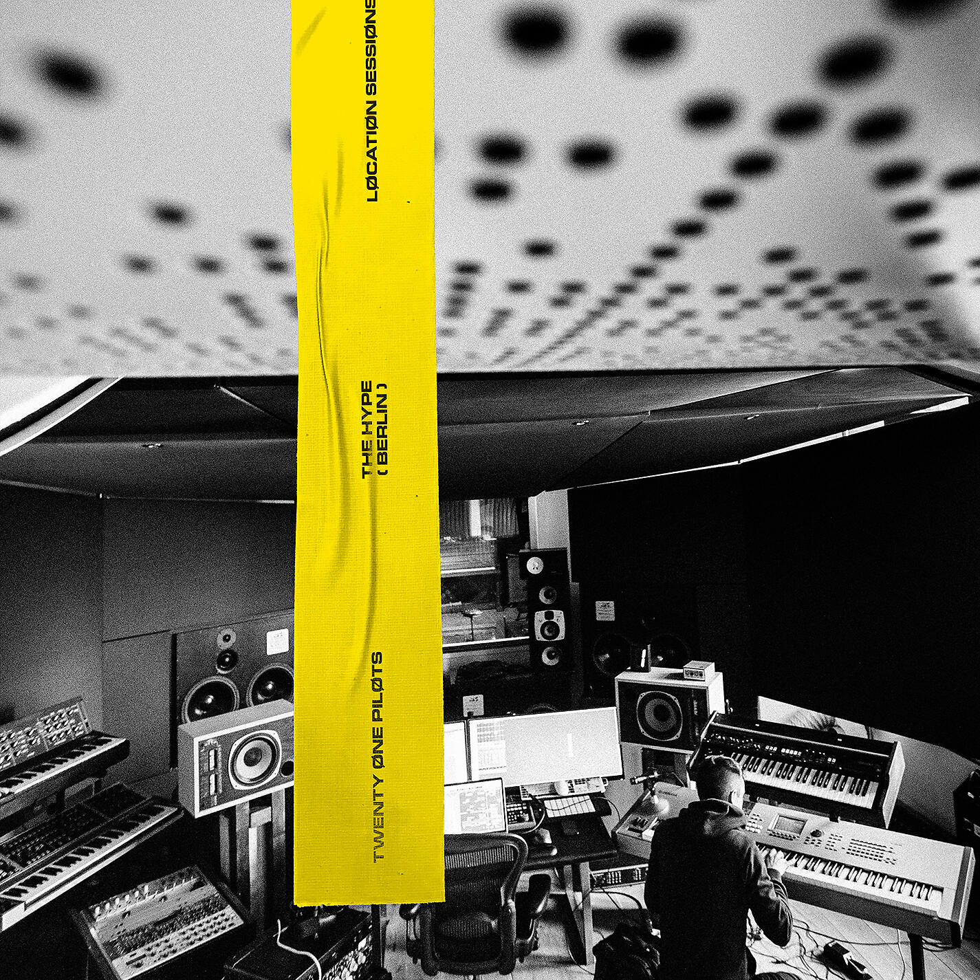 Twenty One Pilots - The Hype (Berlin)