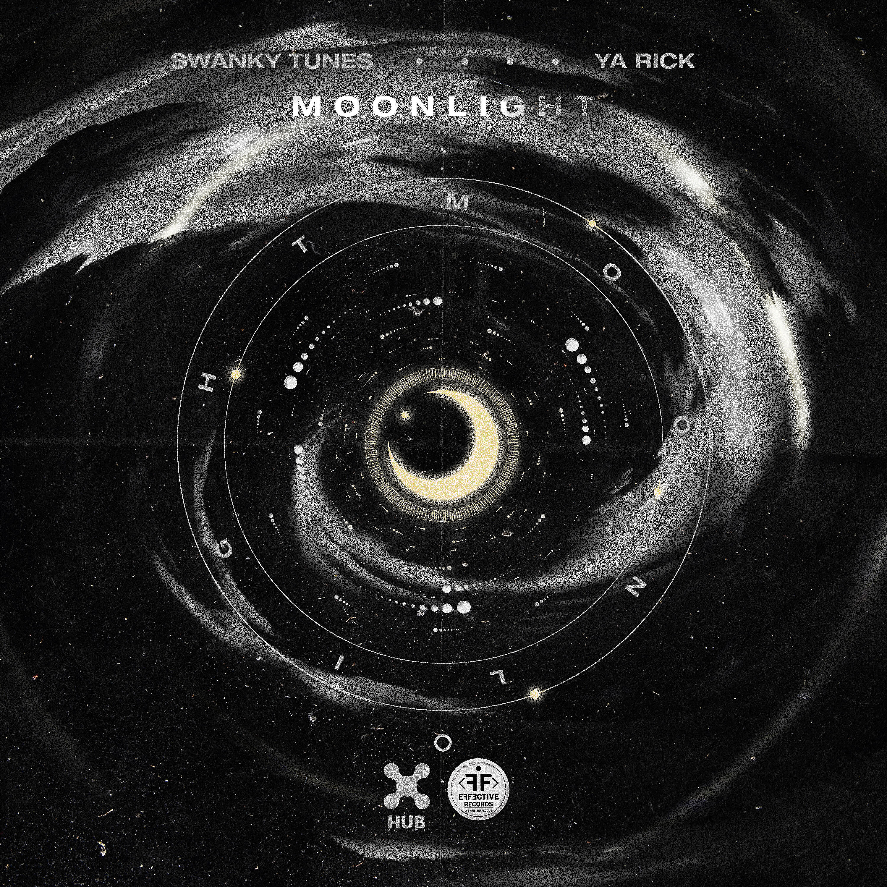 Swanky Tunes - Moonlight