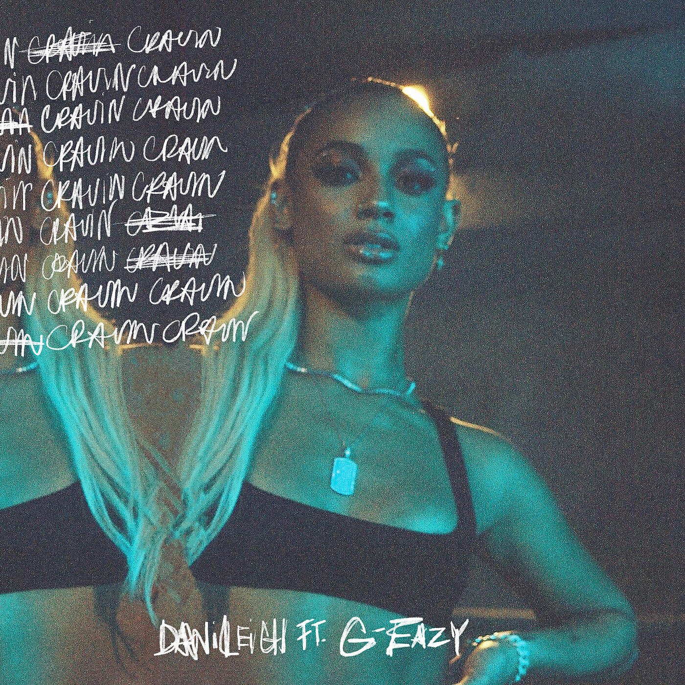 DaniLeigh - Cravin