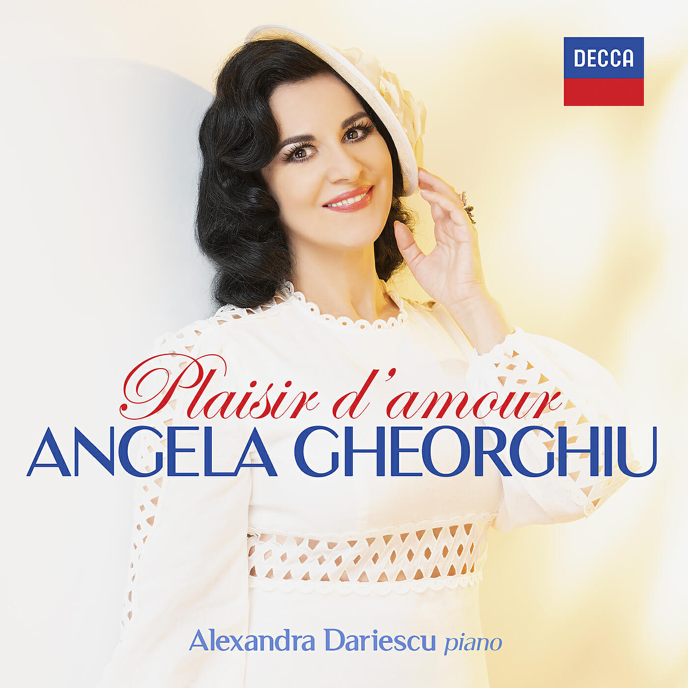 Angela Gheorghiu - Chopin: 12 Études, Op. 10 - 3. Tristesse (Arr. Litvinne)