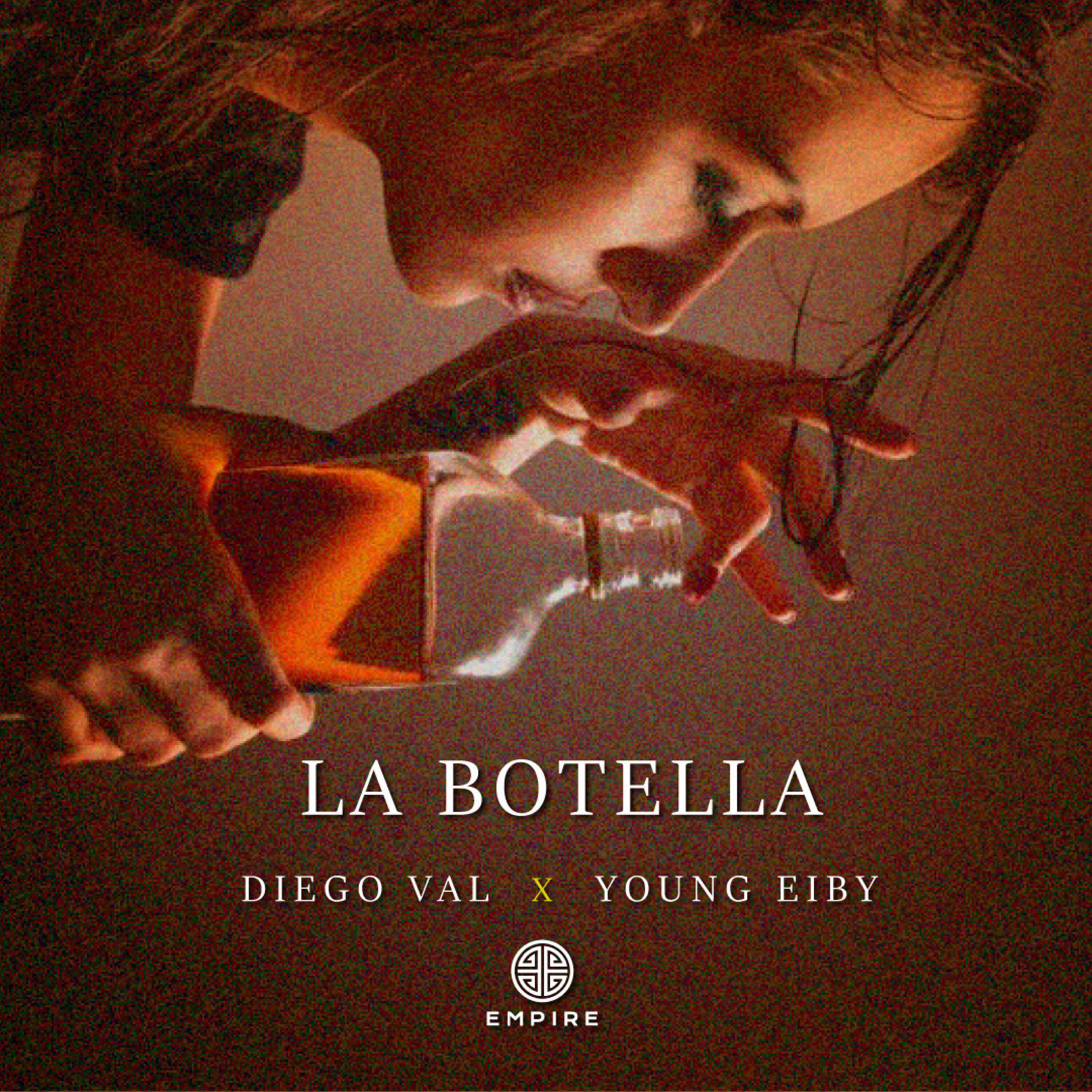 Diego Val - La Botella