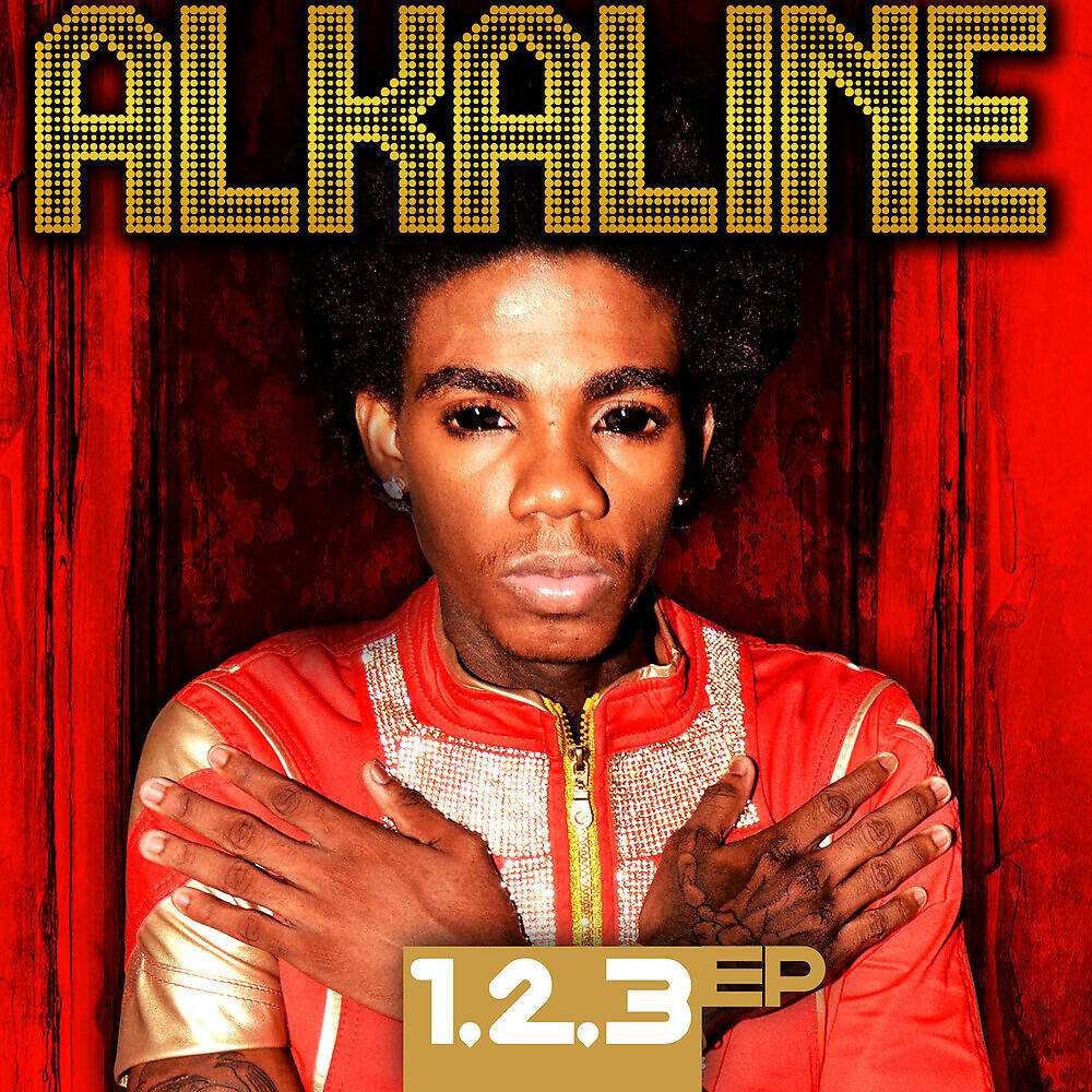 Alkaline - Gyal Bruk Out