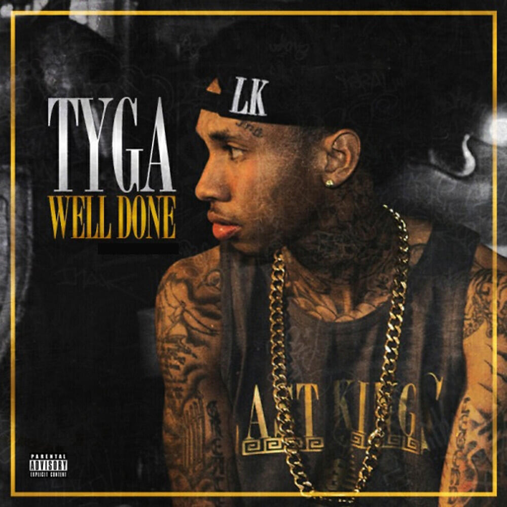 Tyga - Do My Dance (feat. 2 Chainz)