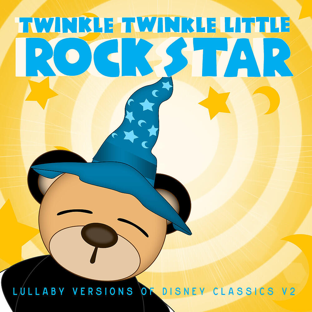 Twinkle Twinkle Little Rock Star - Tomorrow (Annie)