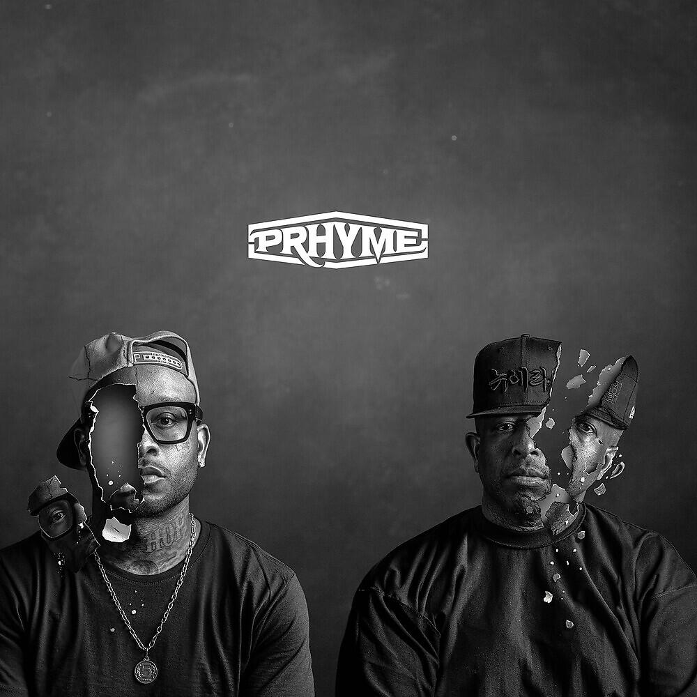 PRhyme - Underground Kings (feat. Schoolboy Q, Killer Mike)