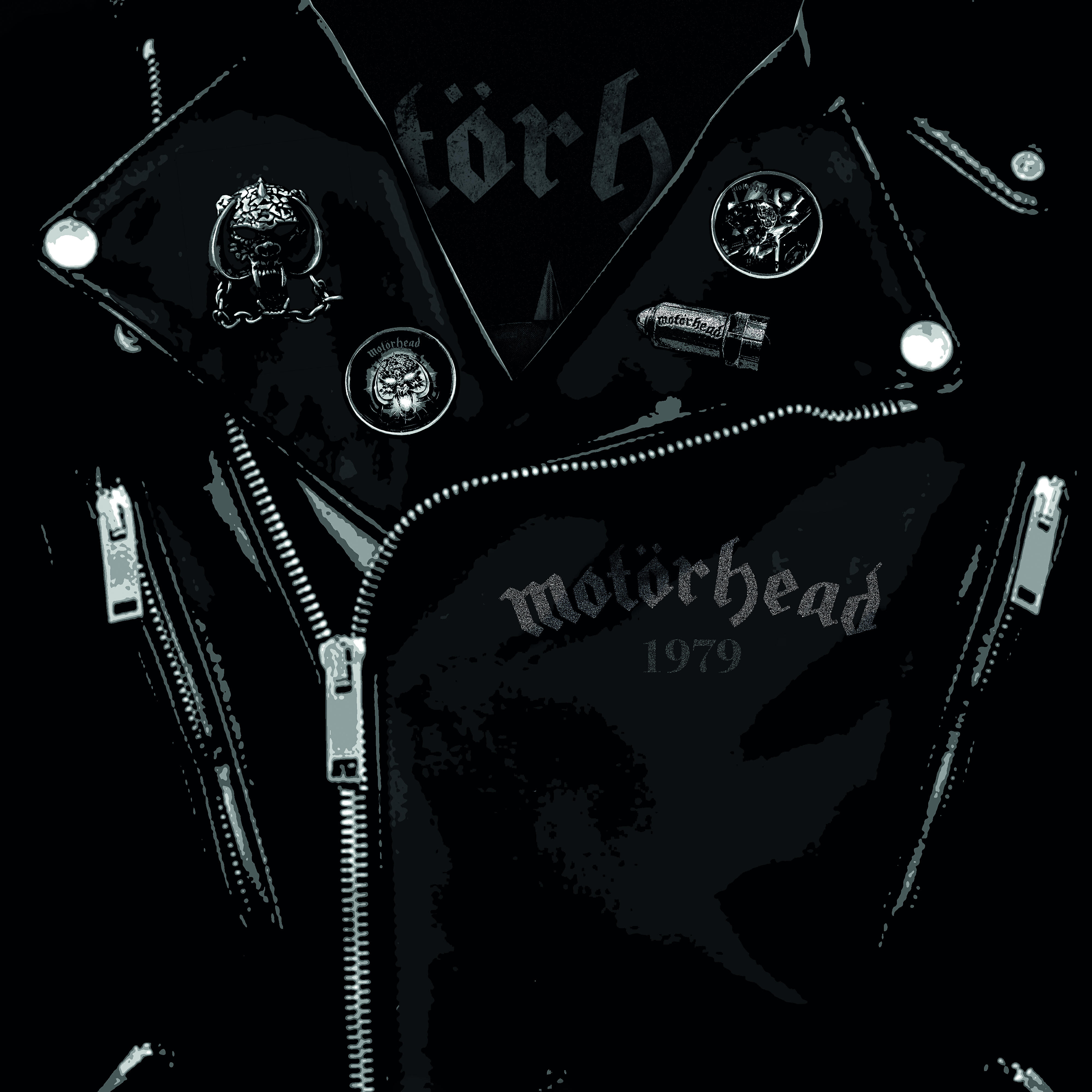 Motörhead - Metropolis (Live at Aylesbury Friars, 31st March 1979)