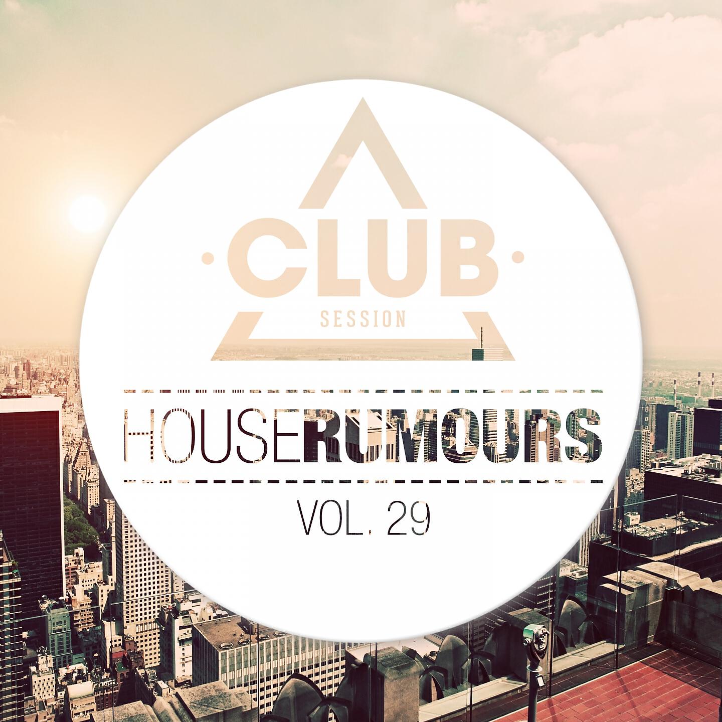 Bruno Kauffmann - Live It Up (Jeremy Bass Remix)
