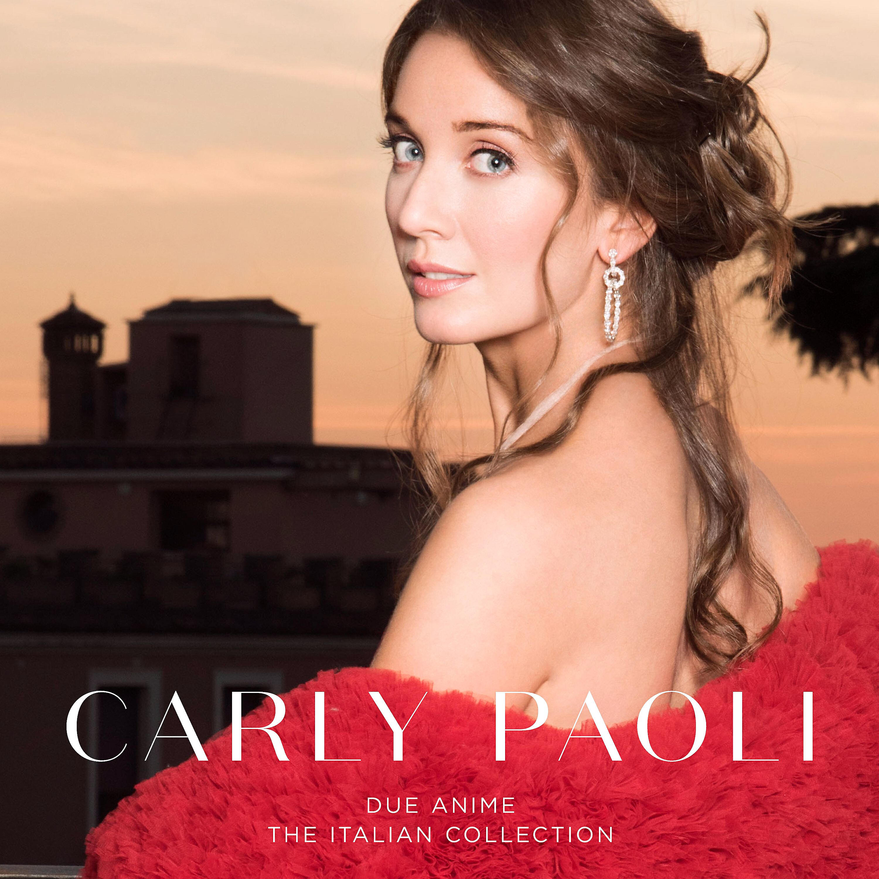 Carly Paoli - Canzoni di mia nonna (Medley)