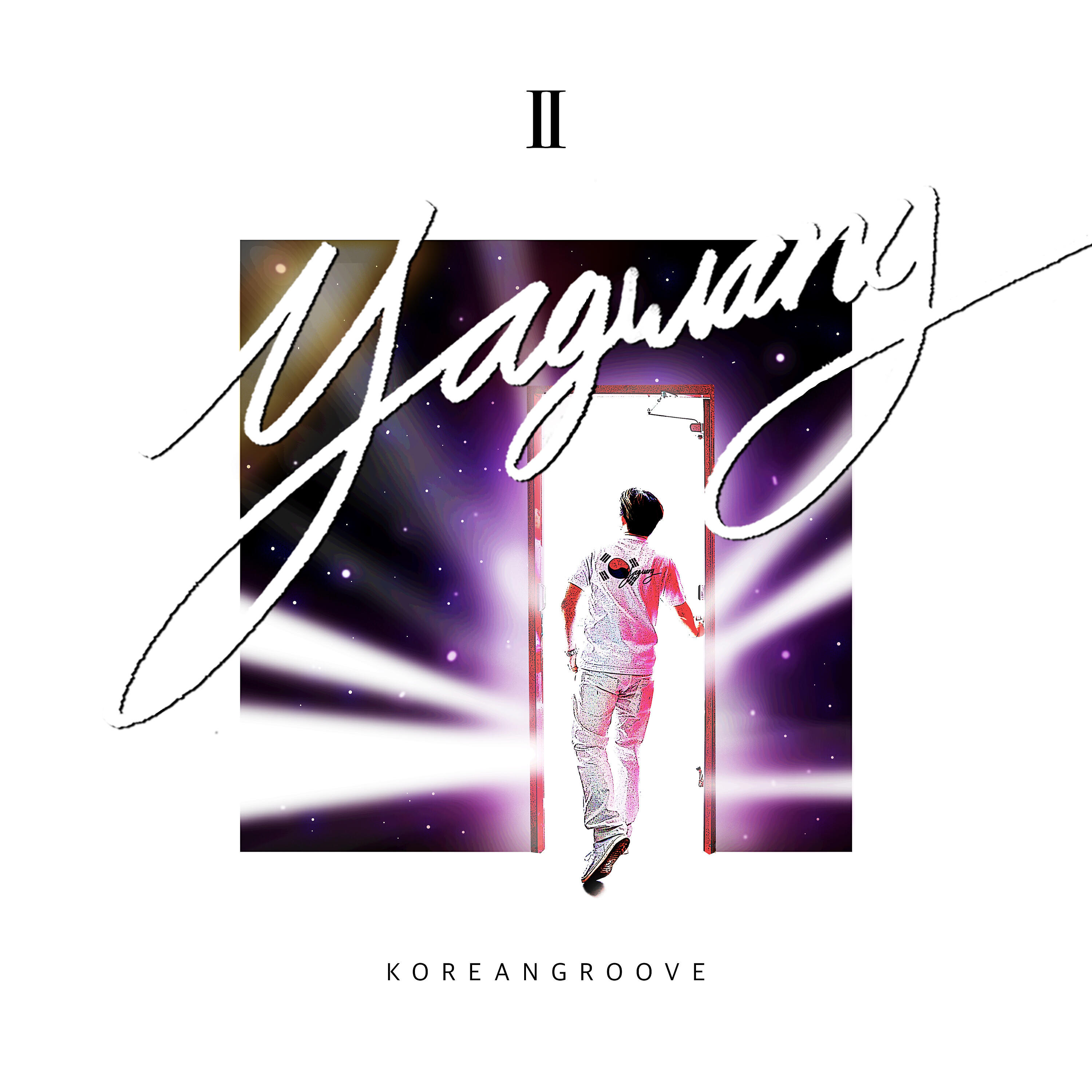 KOREANGROOVE - Let the memories go