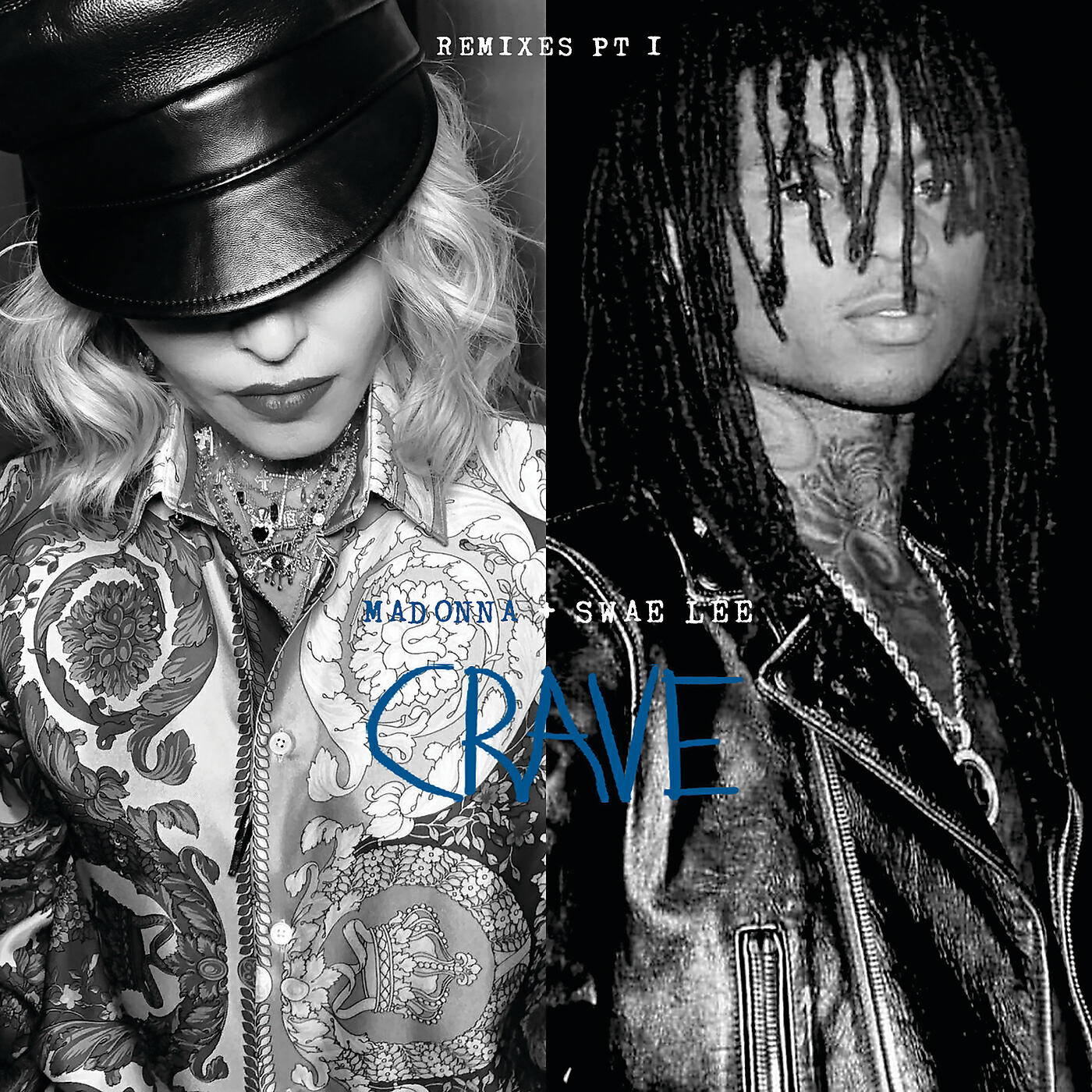Madonna - Crave (Benny Benassi & BB Team Radio Edit)