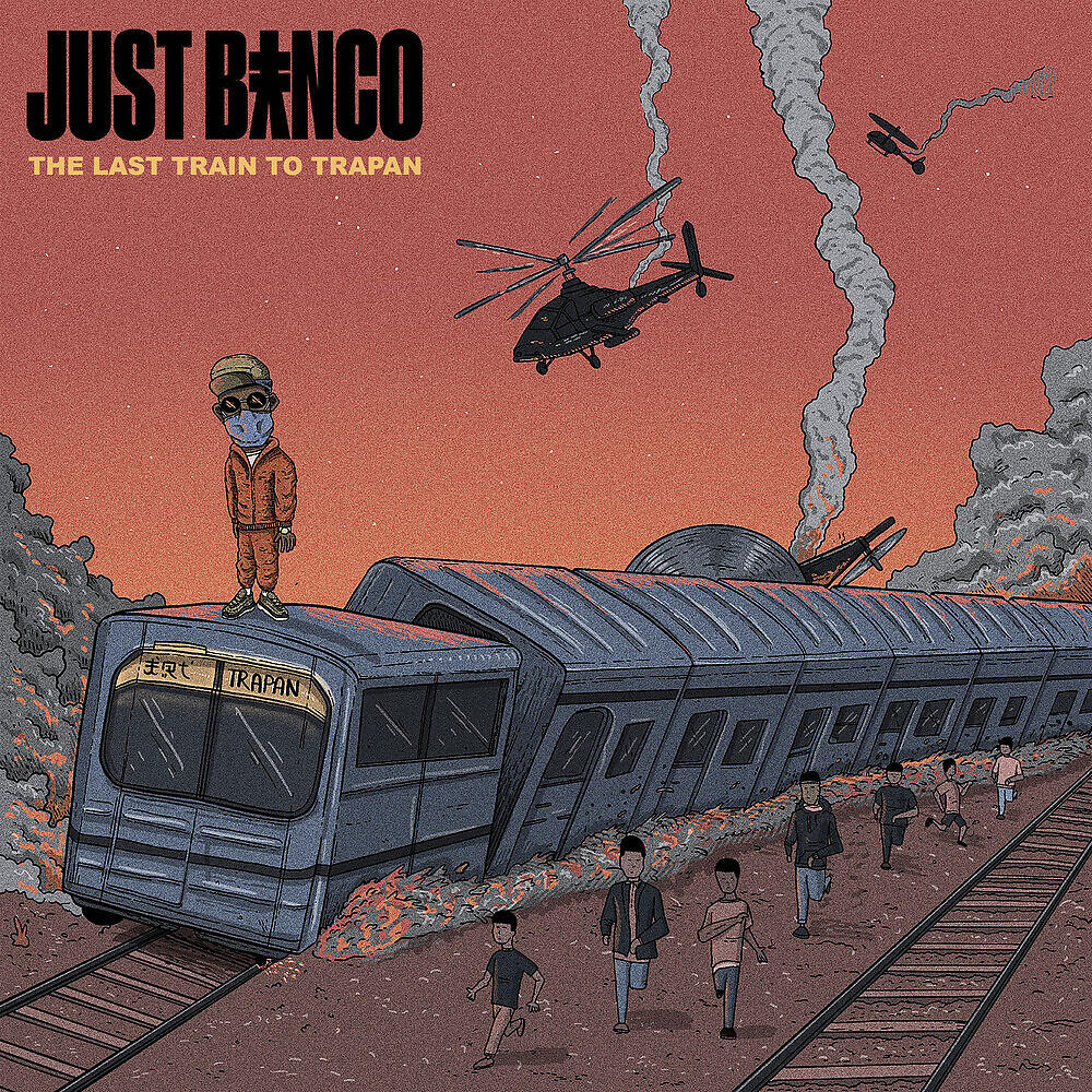 Just Banco - Sales Running