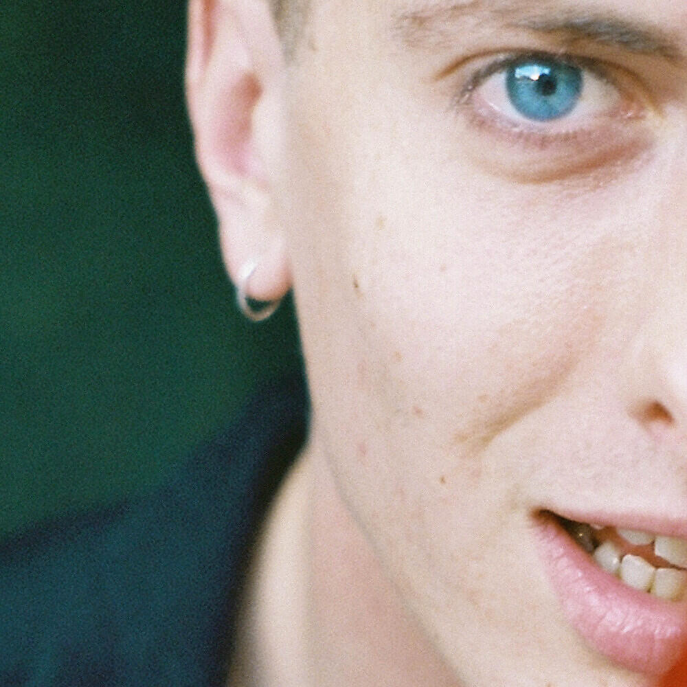 Wolf Alice - Don’t Delete the Kisses (Tourist Remix)