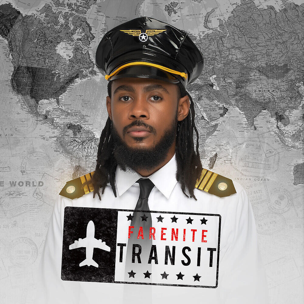 Farenite - 1 God Mi Rate
