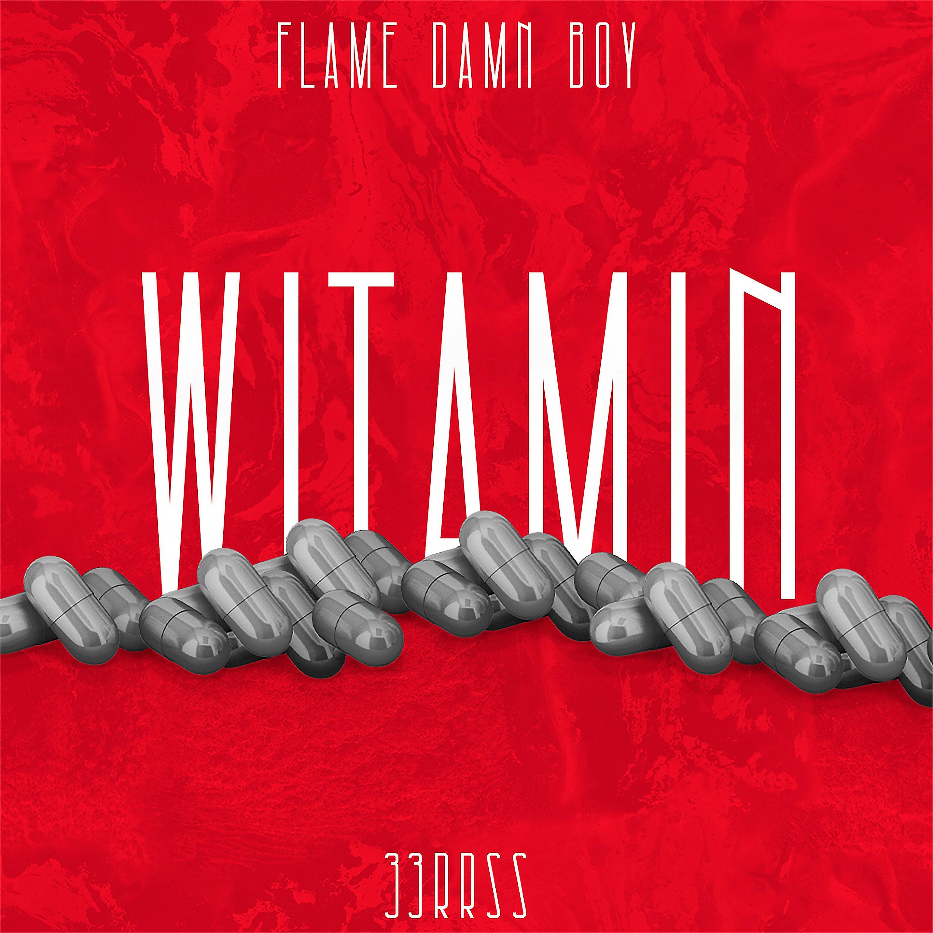 33RRSS - Witamin
