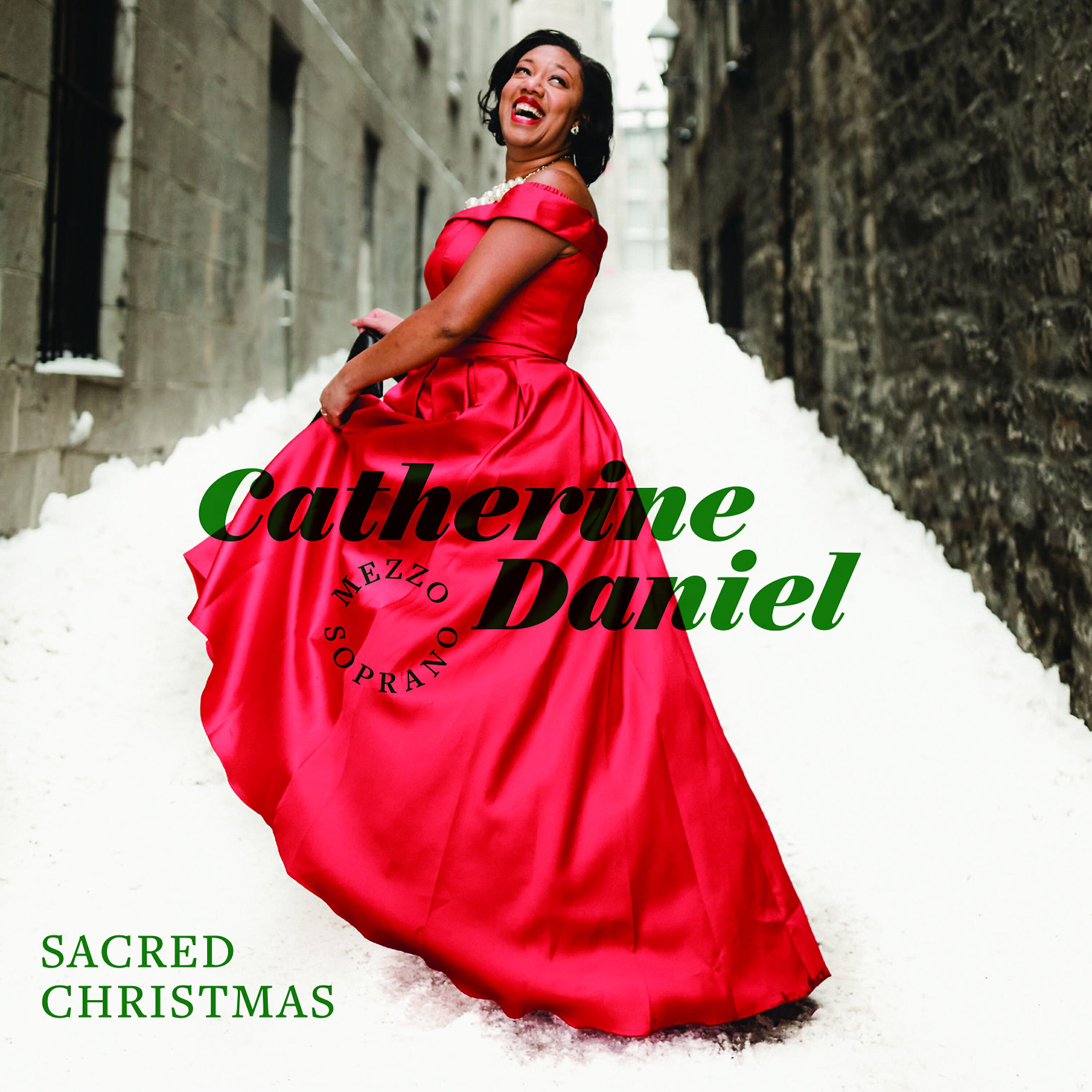 Catherine Daniel - Un Flambeau Jeannette, Isabelle