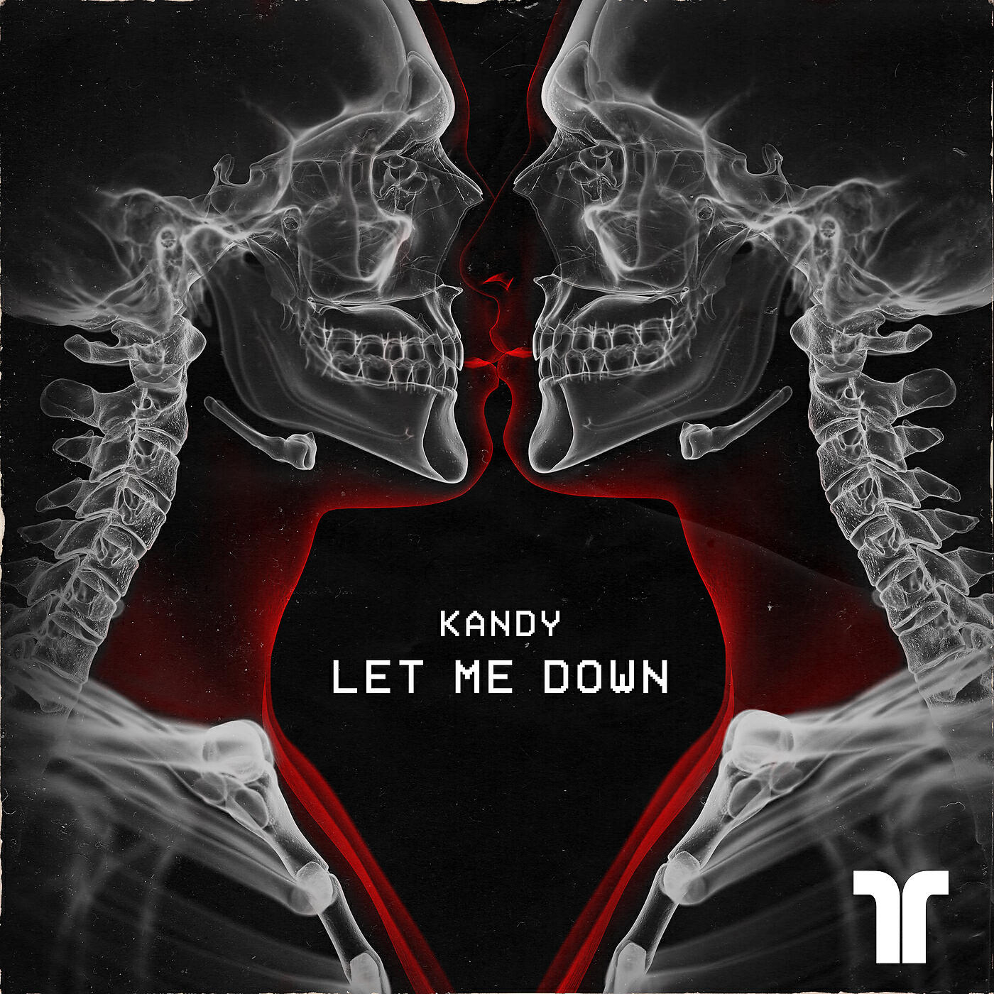 Kandy - Let Me Down