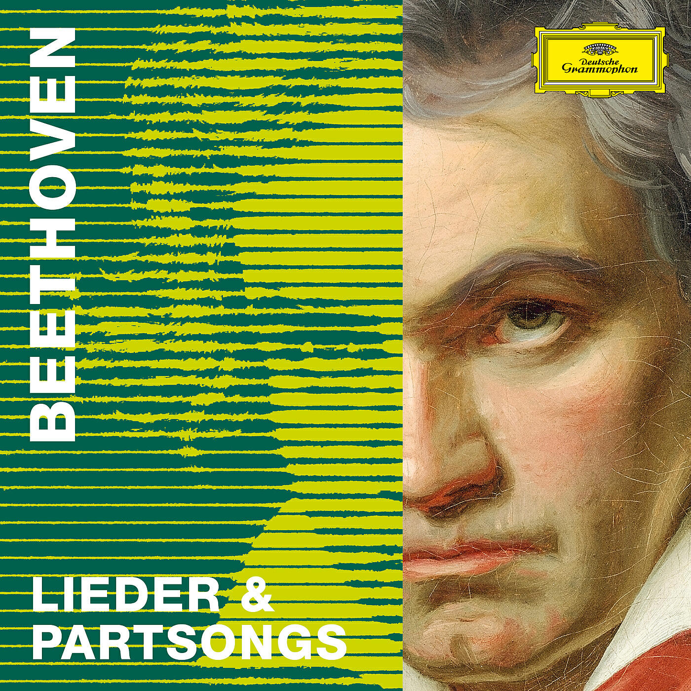 Peter Maus - Beethoven: Glück zum neuen Jahr!, WoO 176