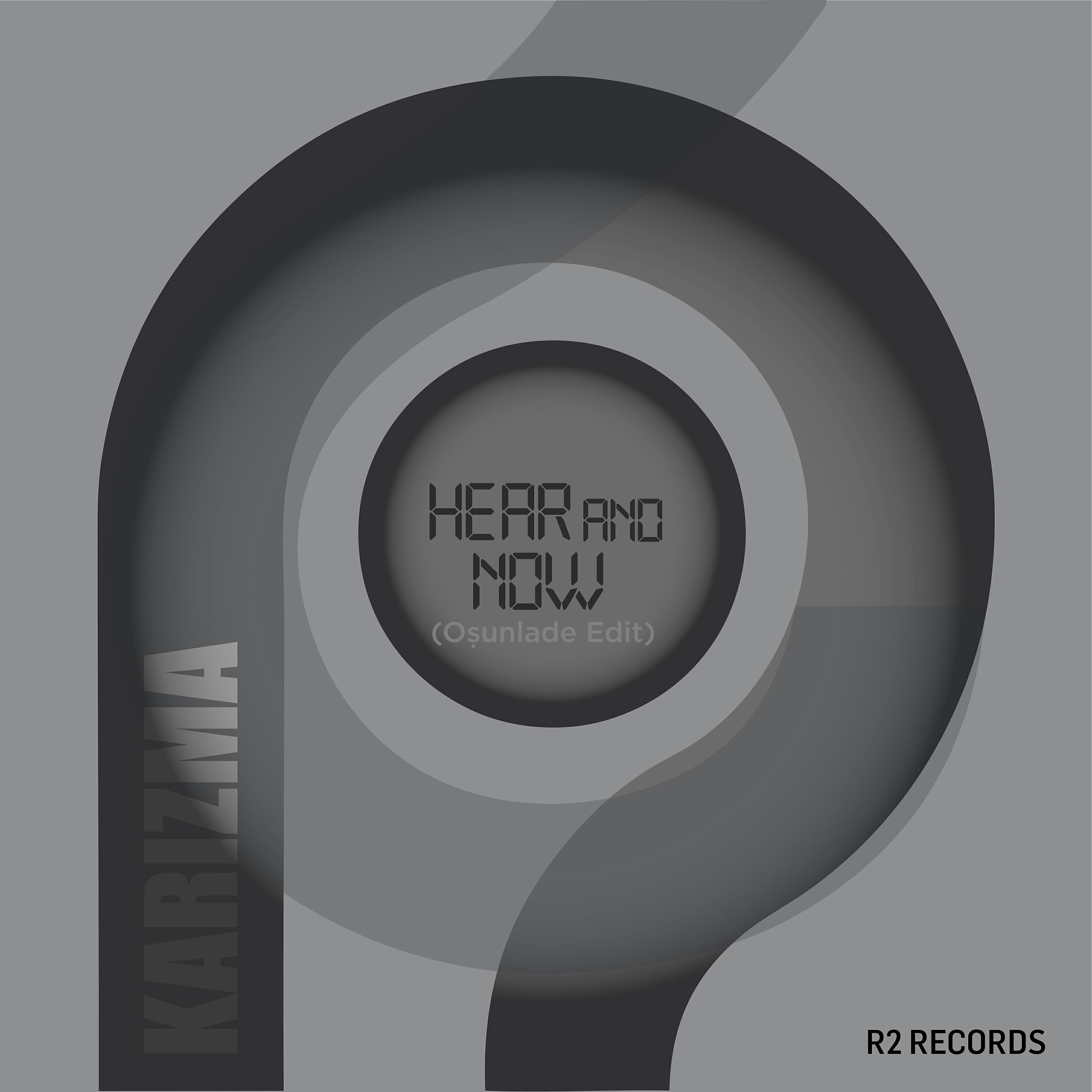 Karizma - One Note Jam (Yoruba Soul Remix Redeux)