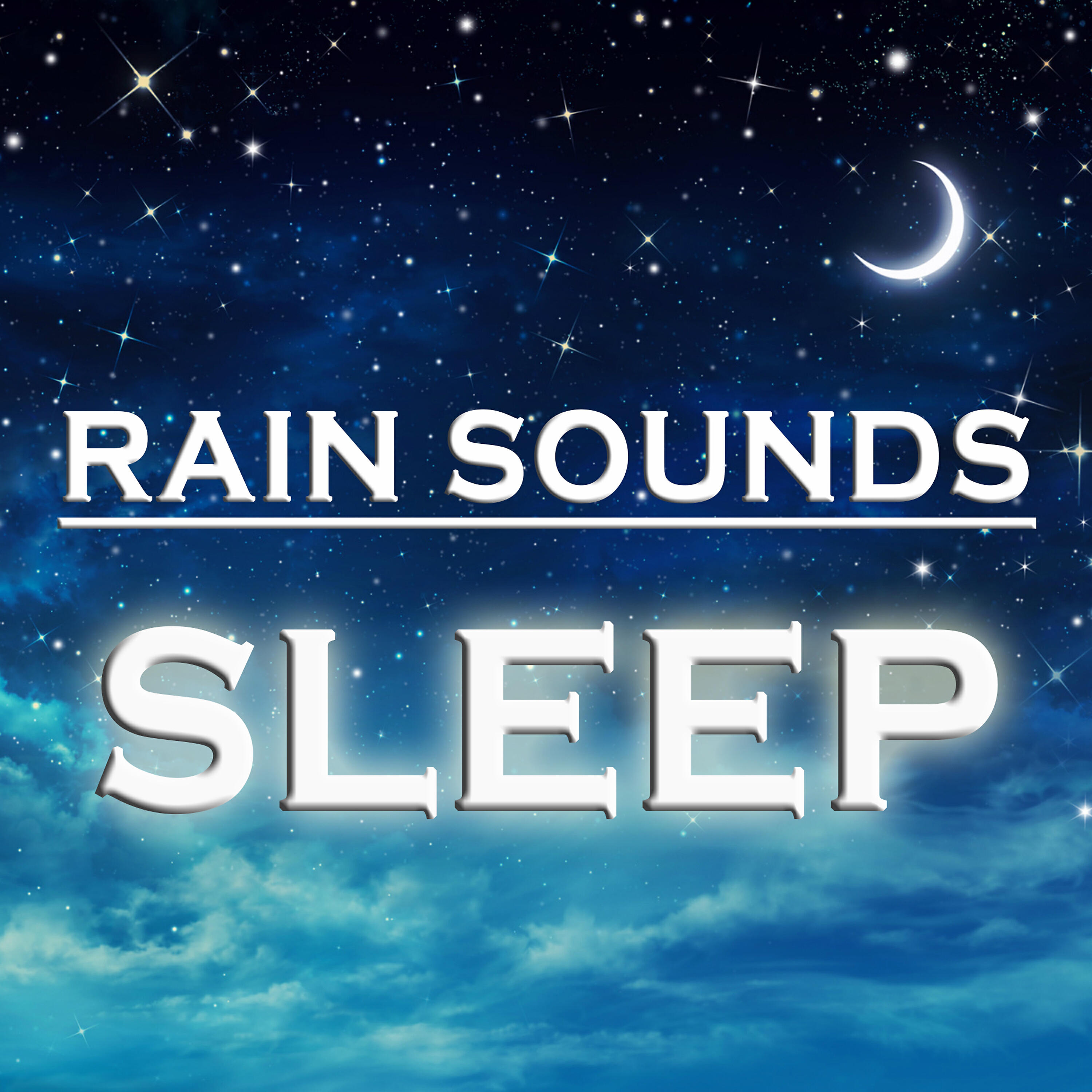 Nature Sounds Nature Music - Downpour