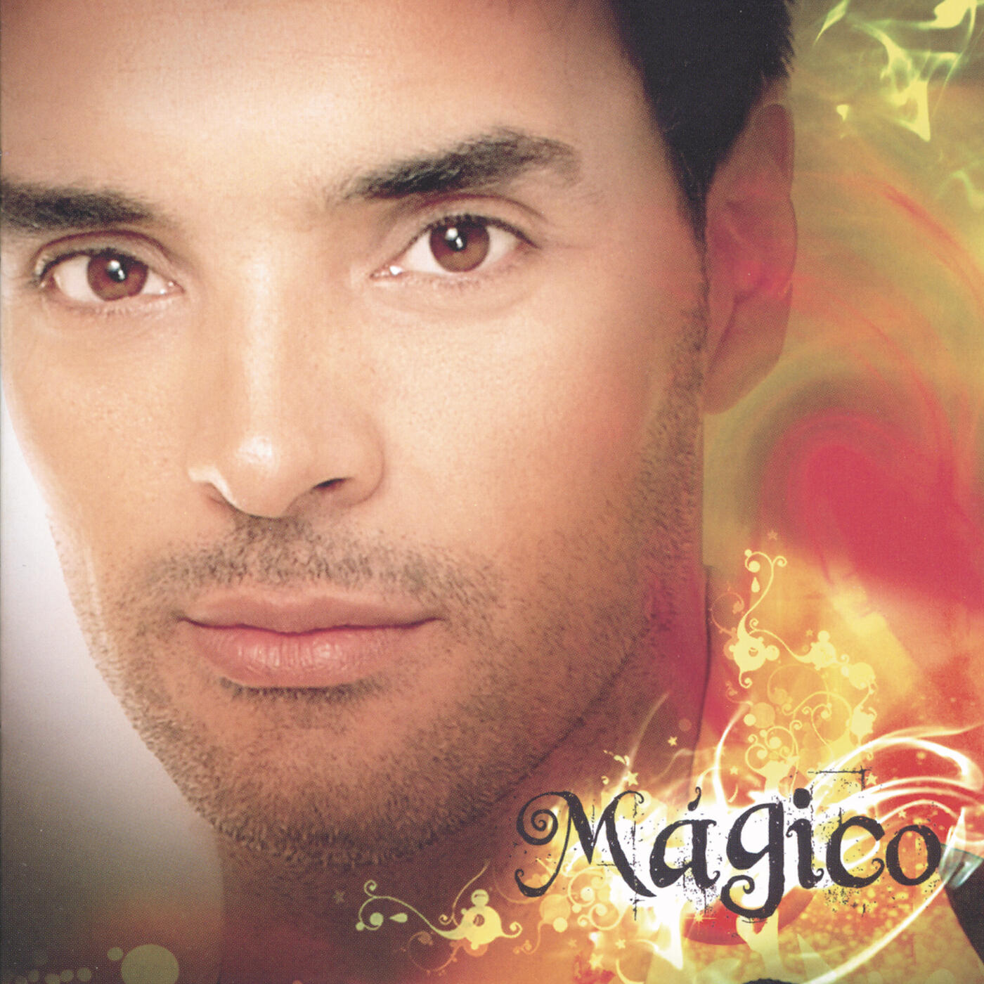 Ale Ceberio - Mágico