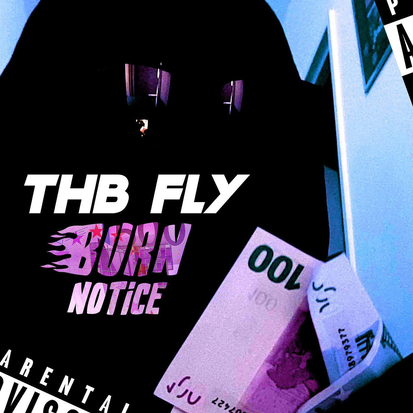THB FLY - Burn Notice