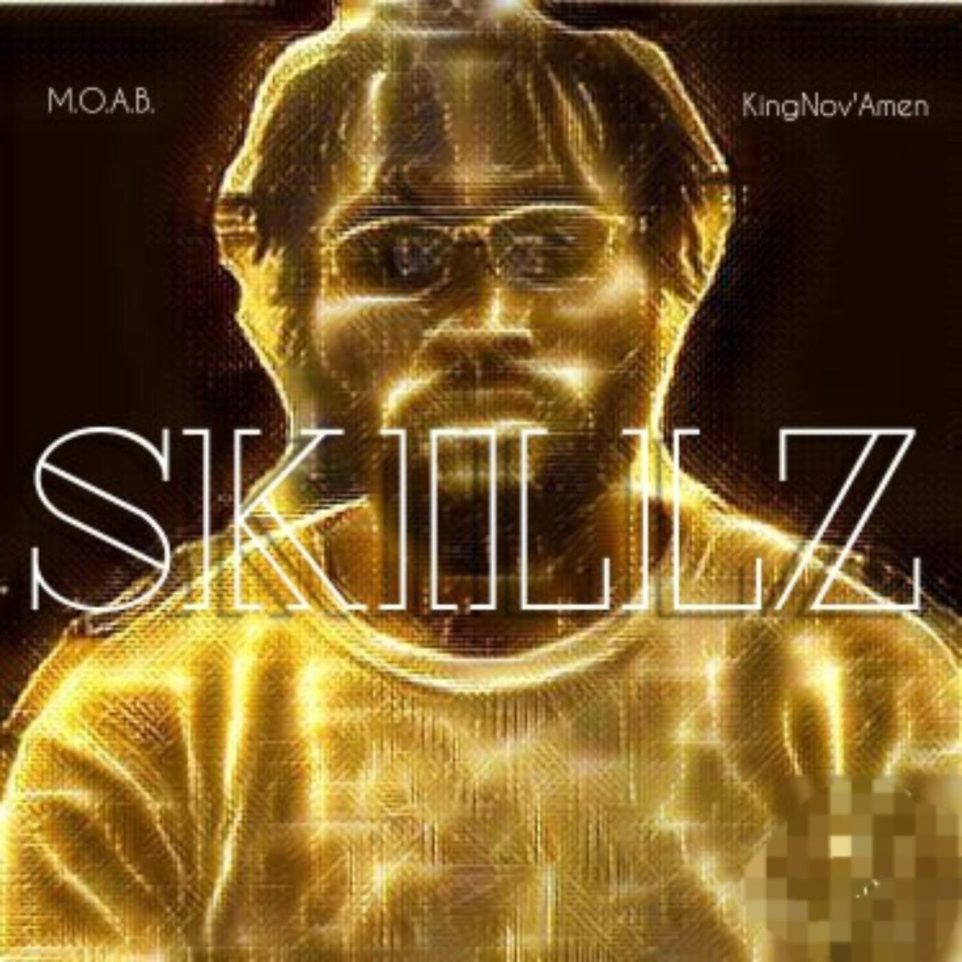KingNovAmen - Skillz