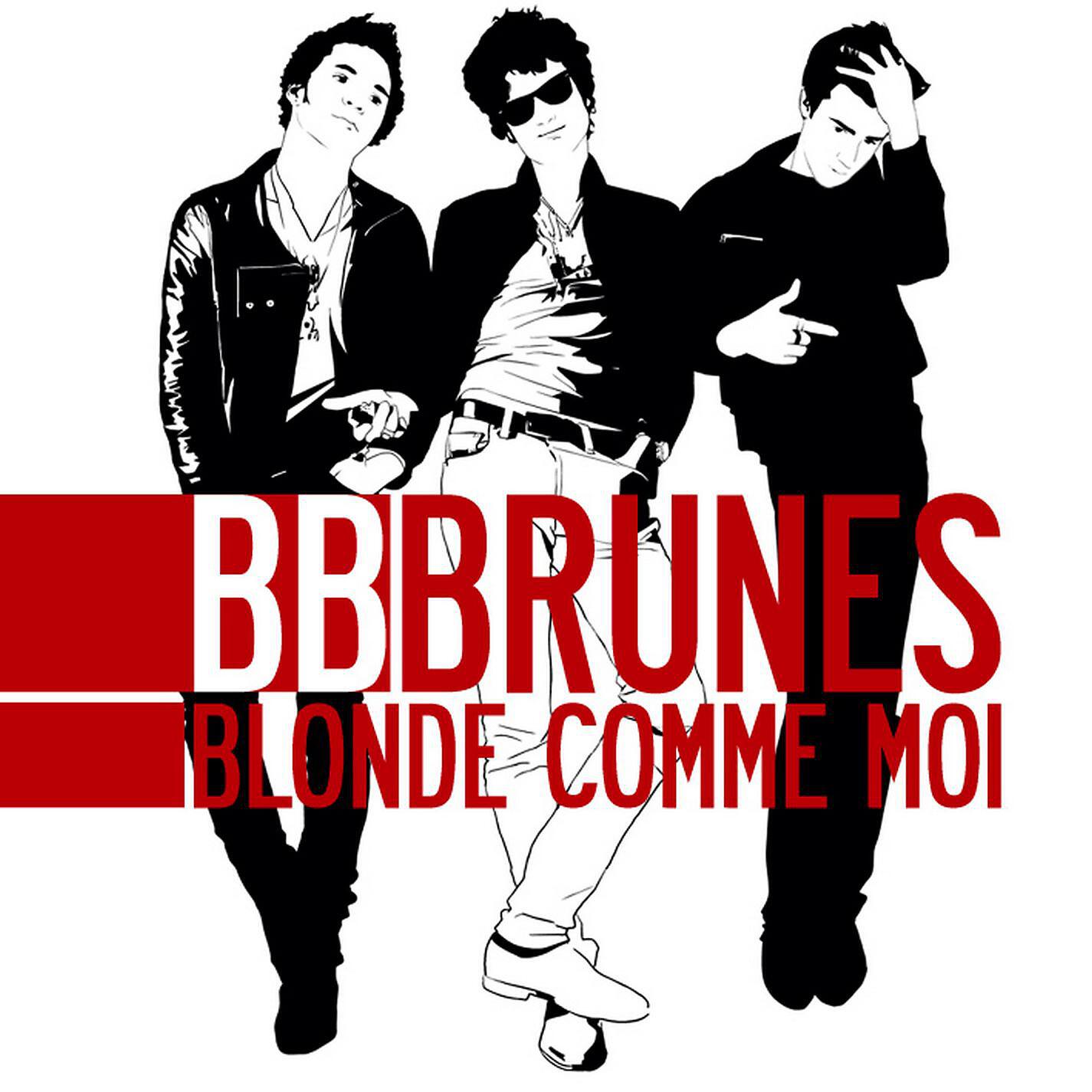 BB Brunes - BB baise
