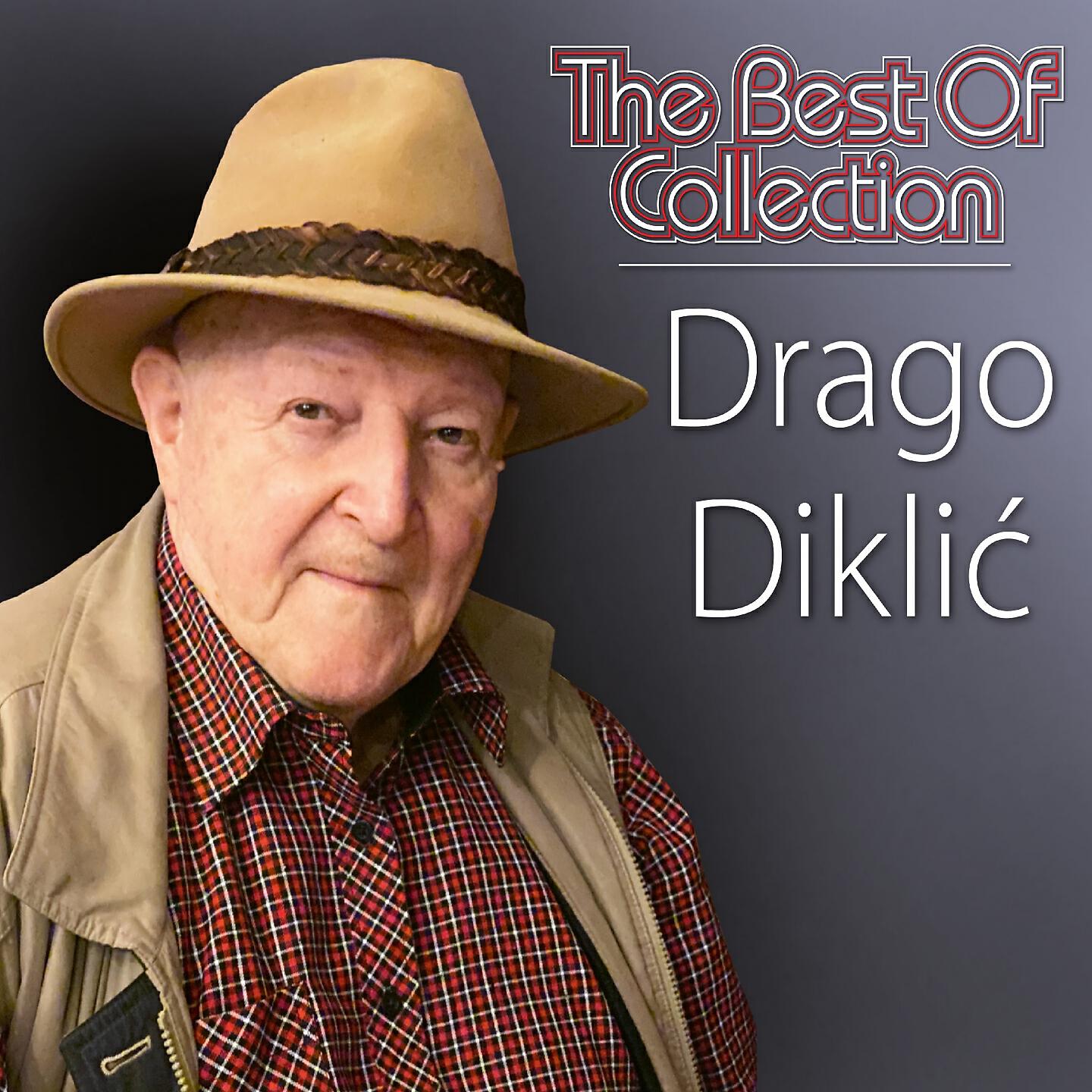 Drago Diklic - Igra života