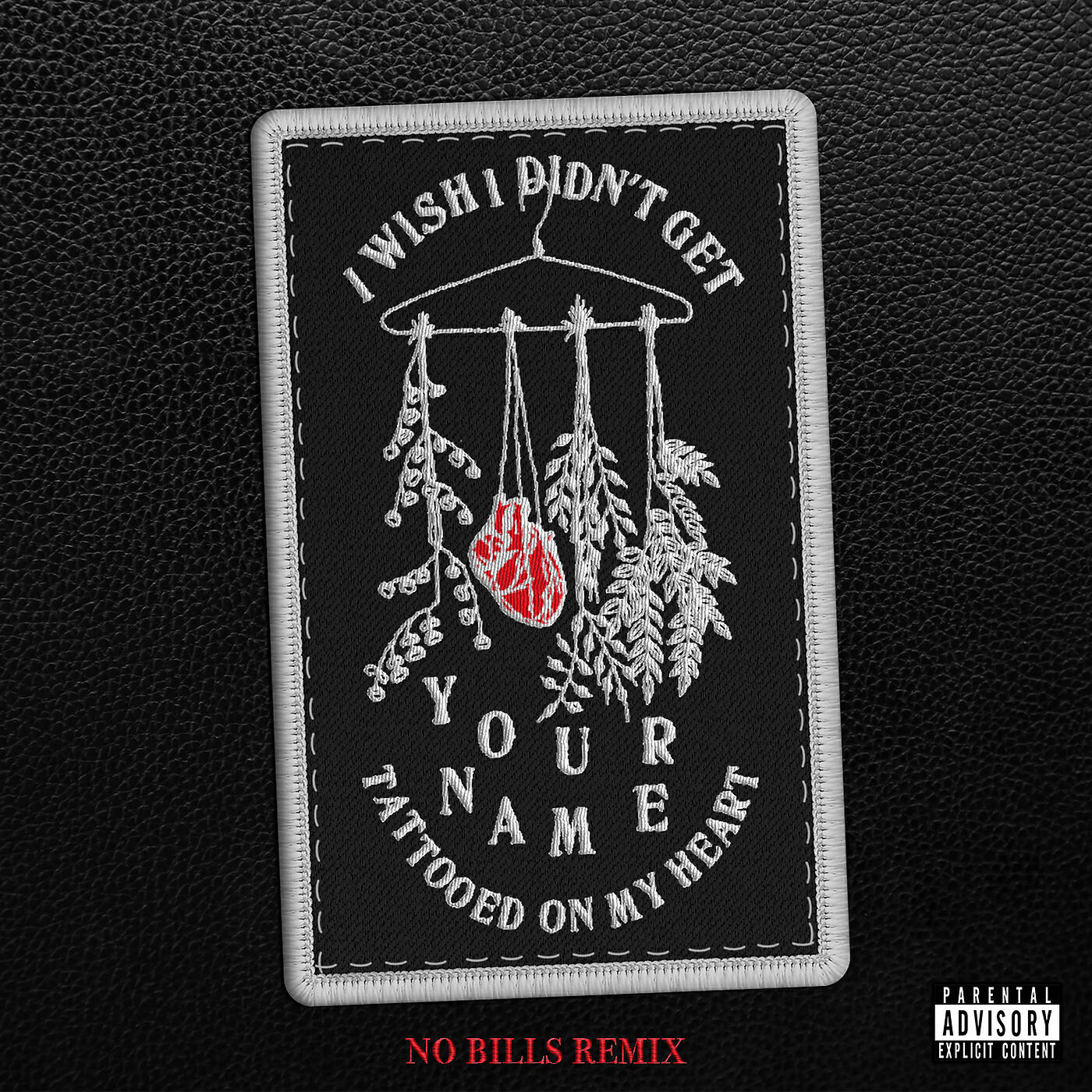 Bishop Briggs - TATTOOED ON MY HEART (NO BILLS Remix)