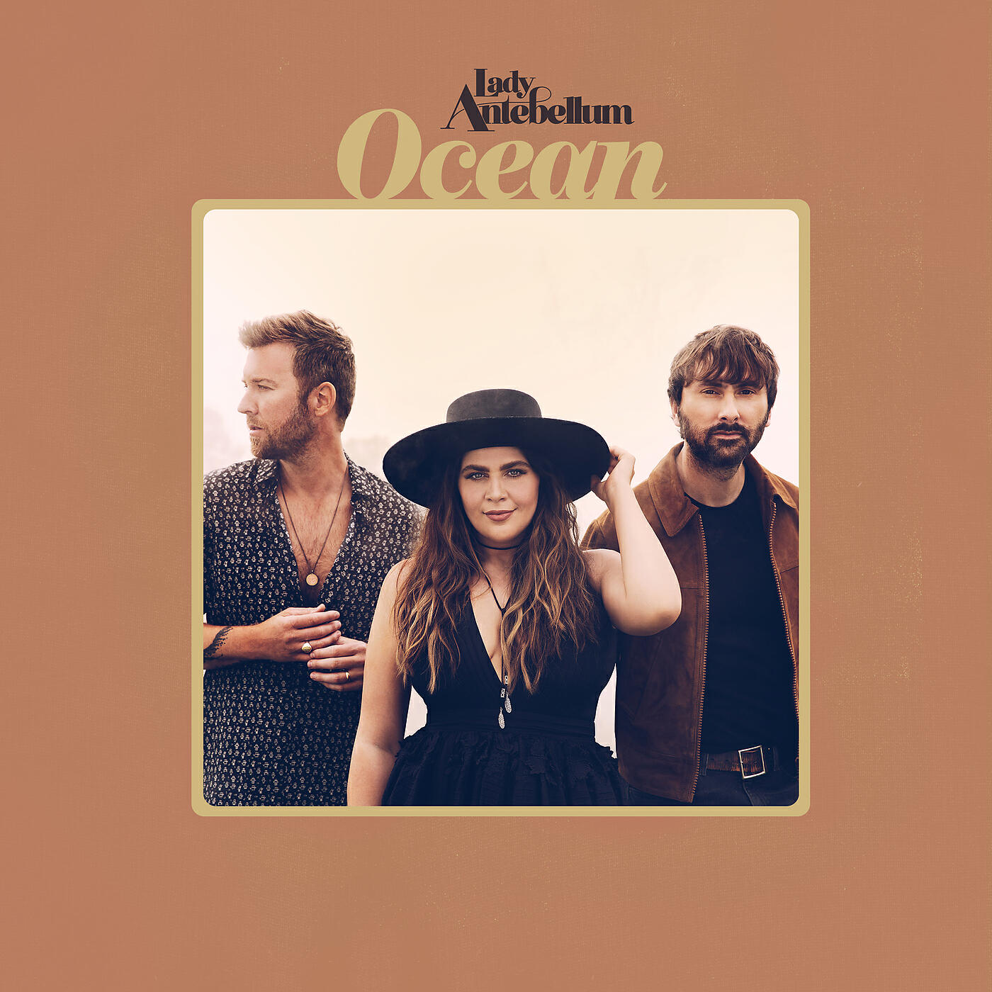 Lady Antebellum - The Thing That Wrecks You