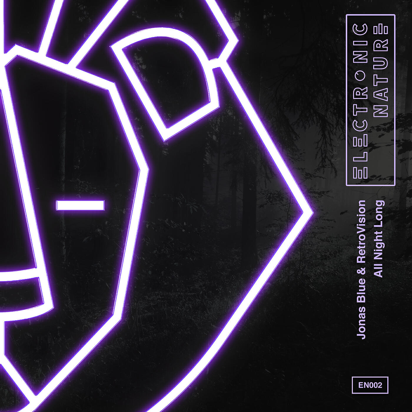 Jonas Blue - All Night Long