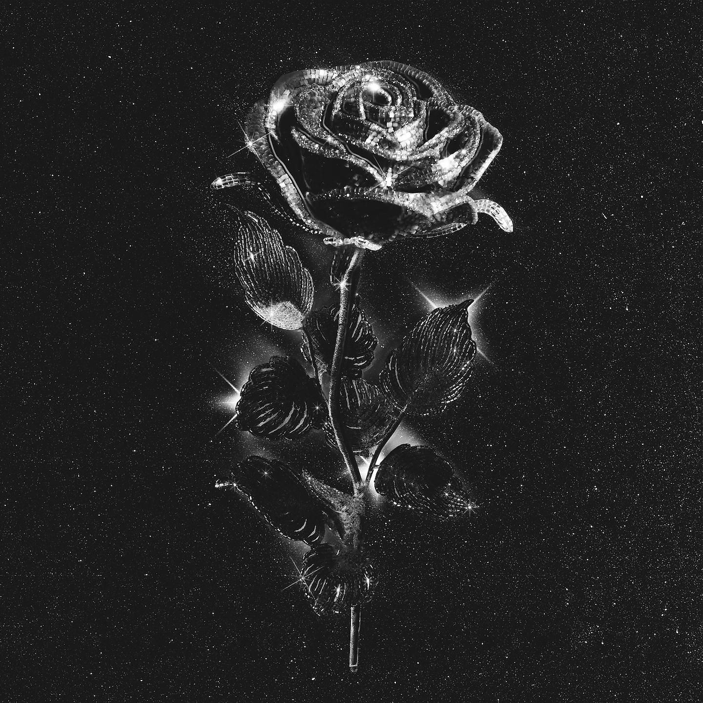 Maryana Ro - Чёрные розы