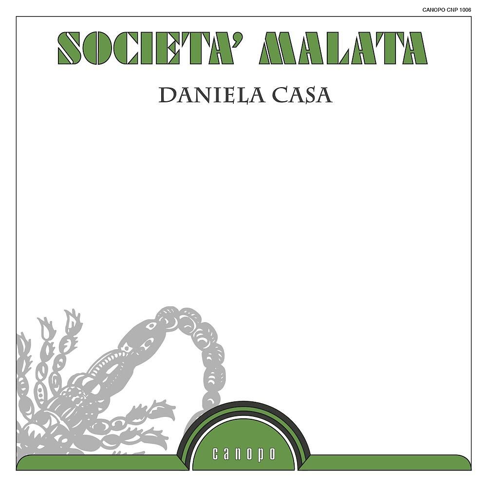Daniela Casa - Dittatura