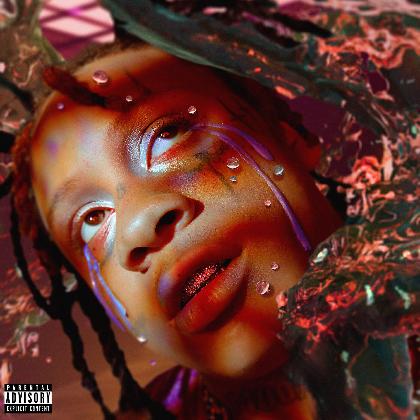 Trippie Redd - All For Me