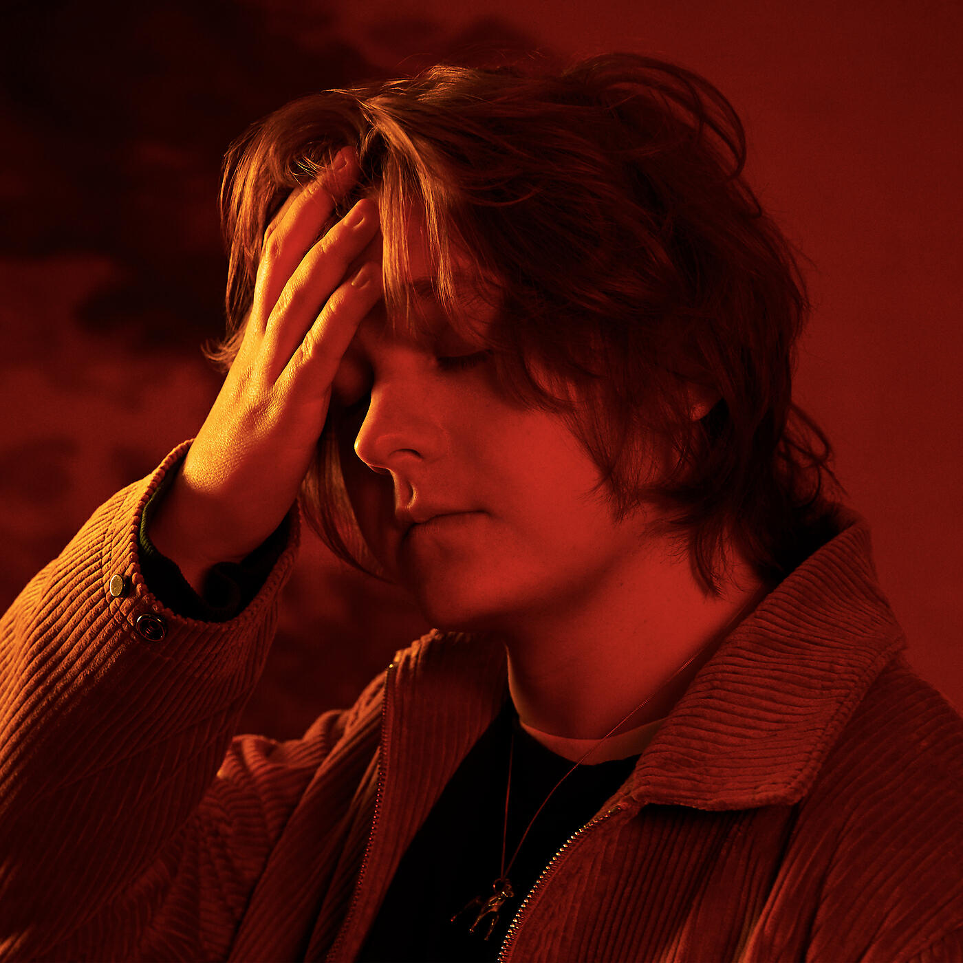 Lewis Capaldi - Bruises
