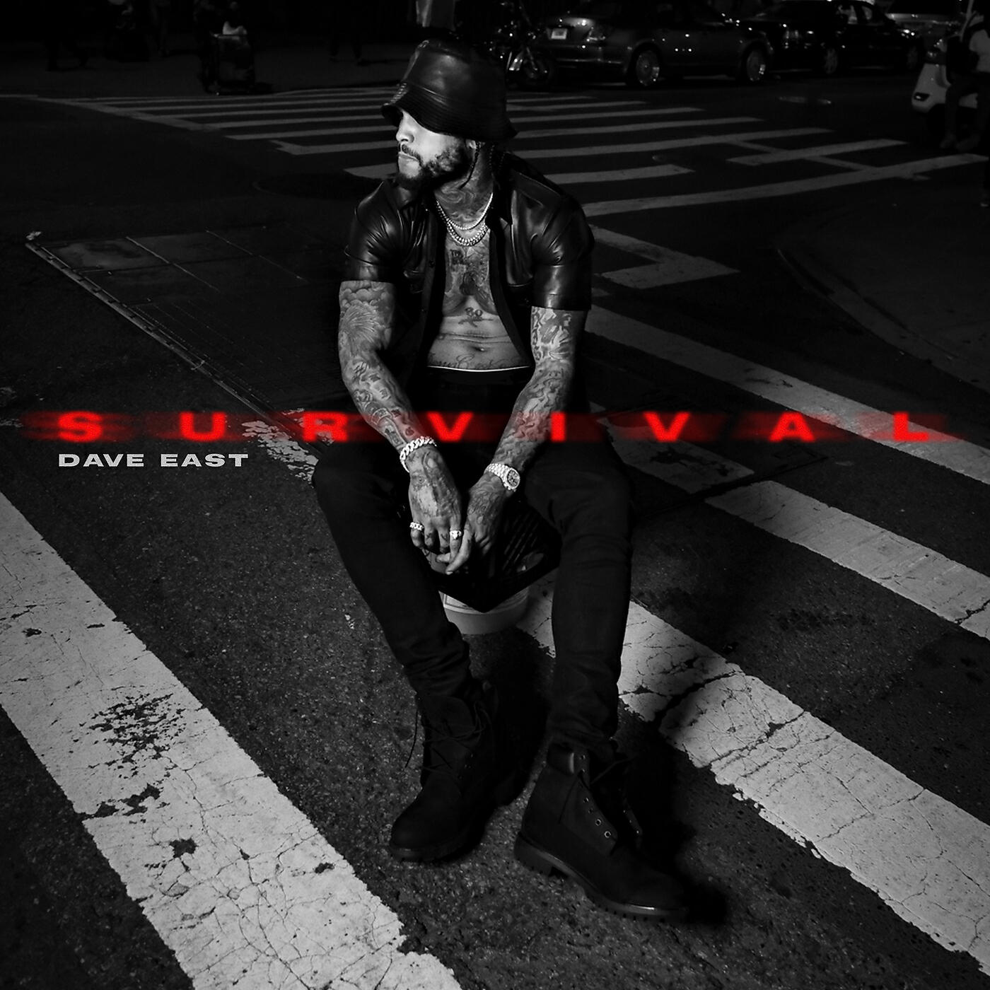 Dave East - Me & Mines