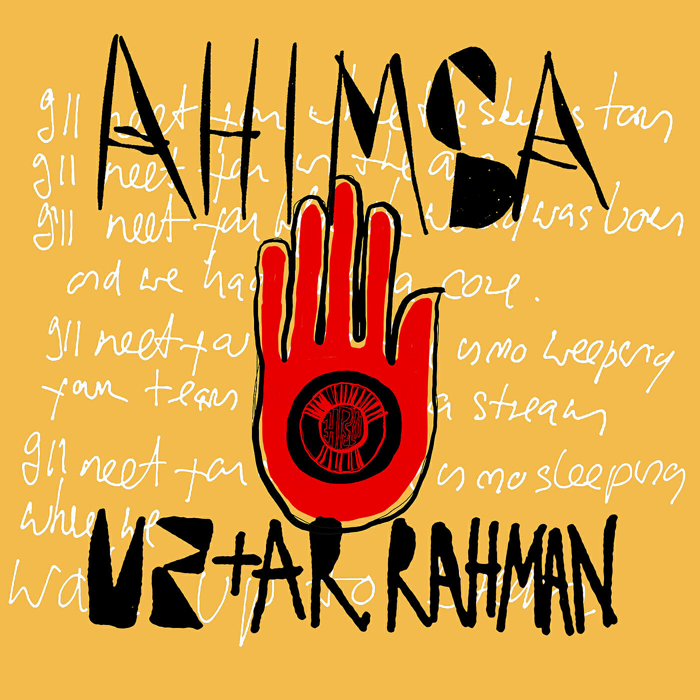 U2 - Ahimsa