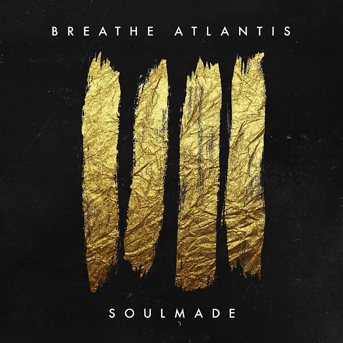 Breathe Atlantis - Spirit