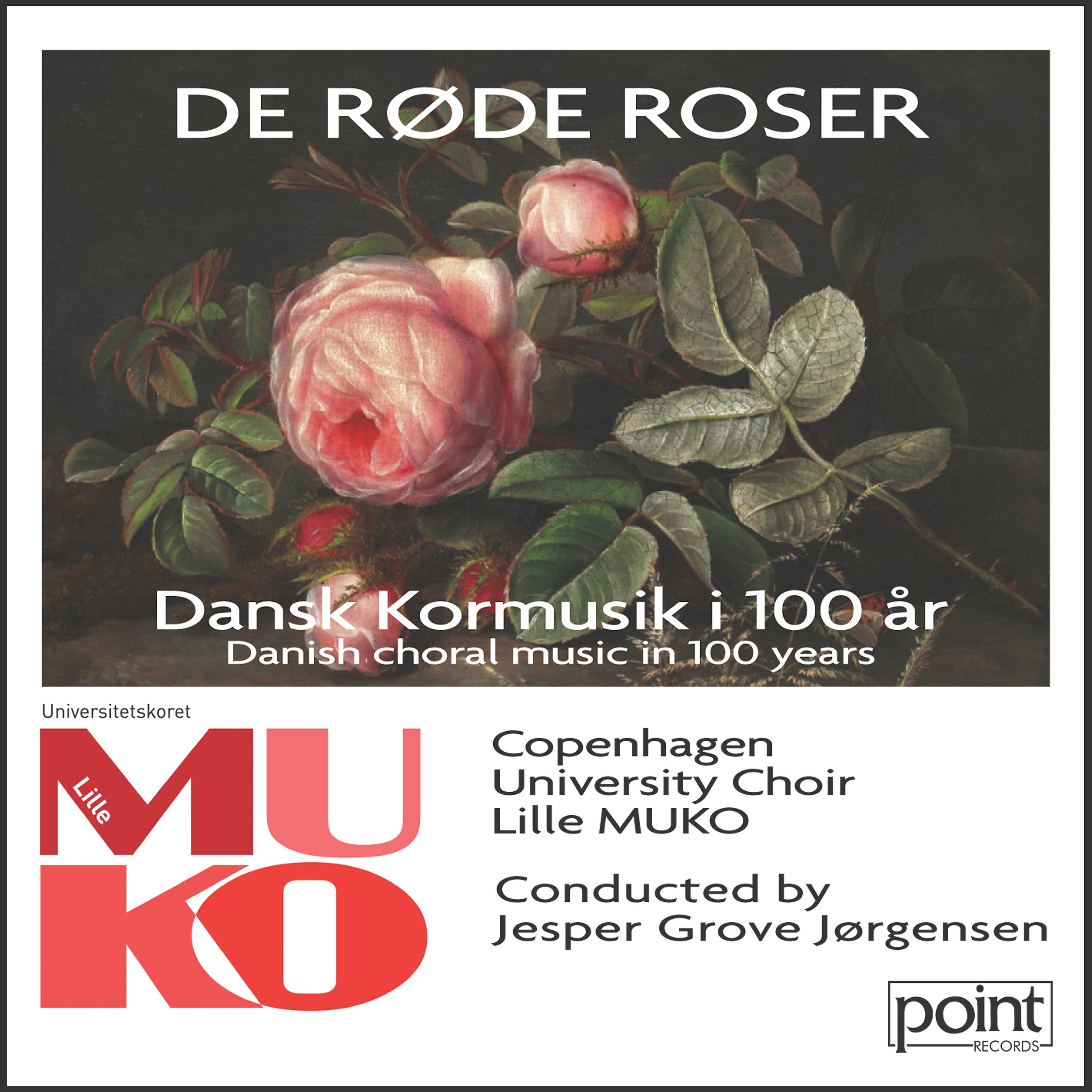 Copenhagen University Choir Lille MUKO - Udsat for kritik