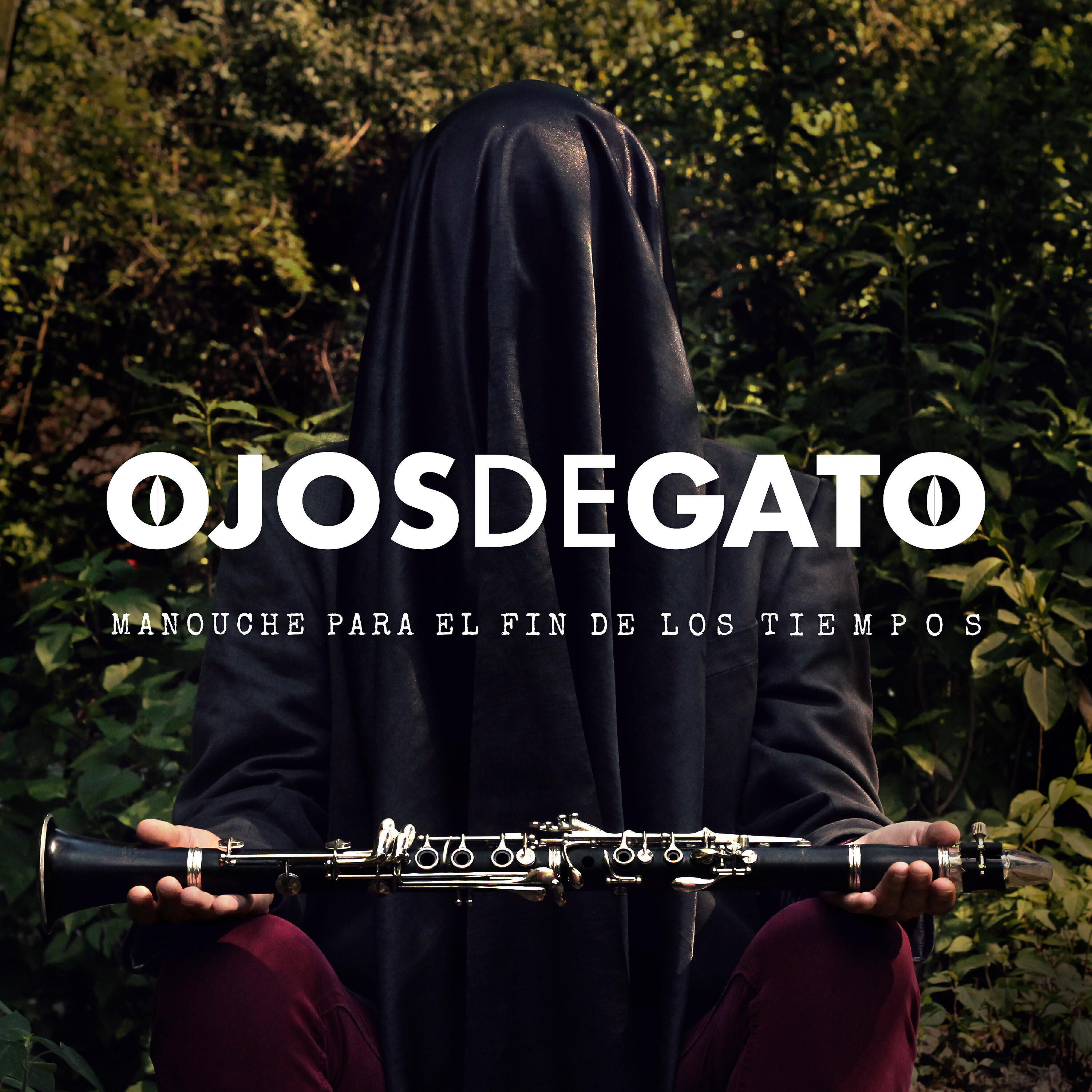Ojos de Gato - Coro de Pescados