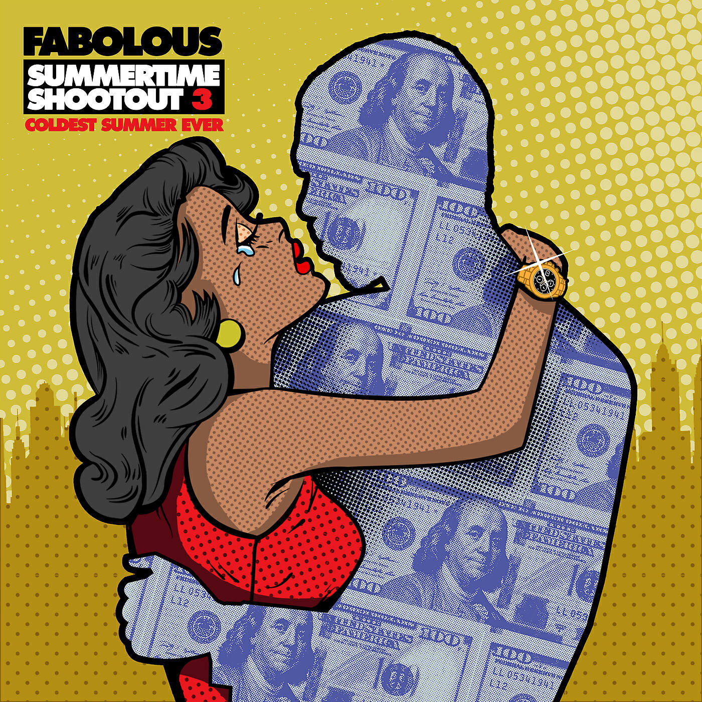Fabolous - Time