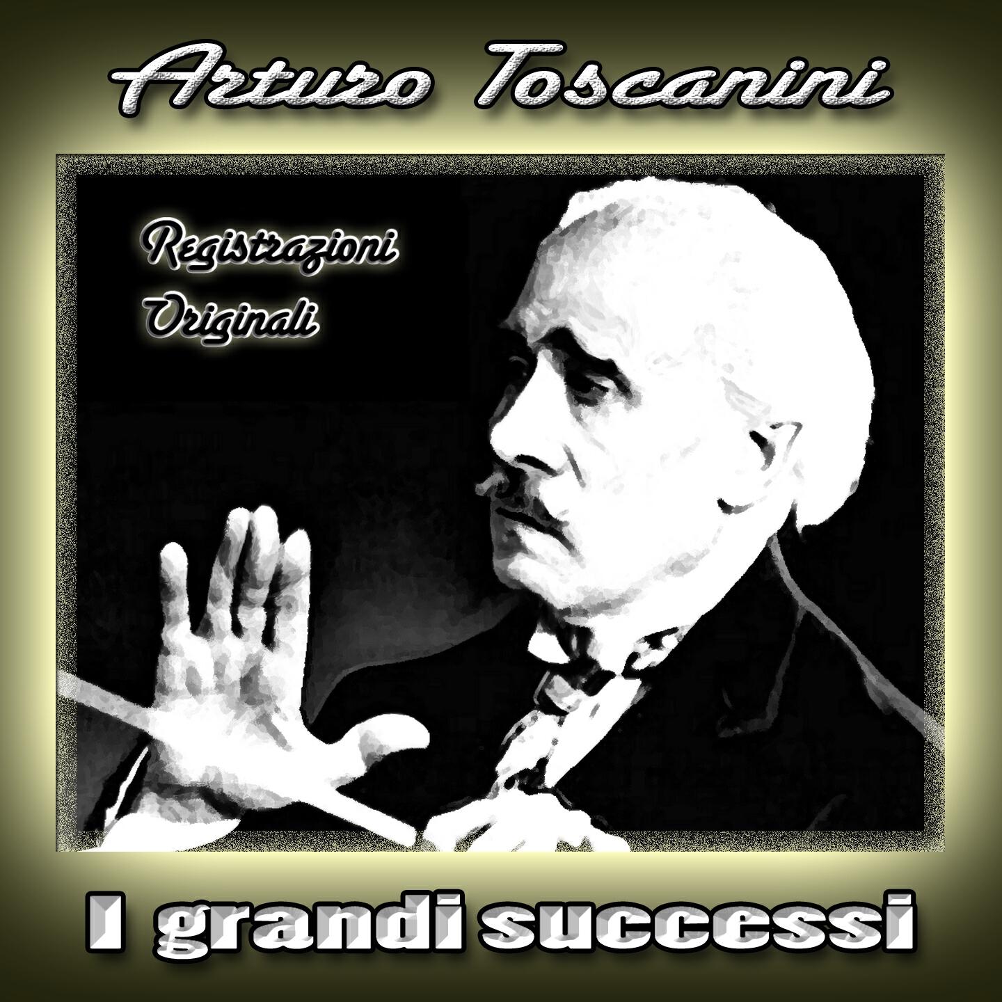 Arturo Toscanini - Mozart, Schikaneder, Giesecke : Die Zauberflote - Papagena, Papagena, Papagena!