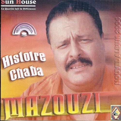 Mazouzi - Ya netaji