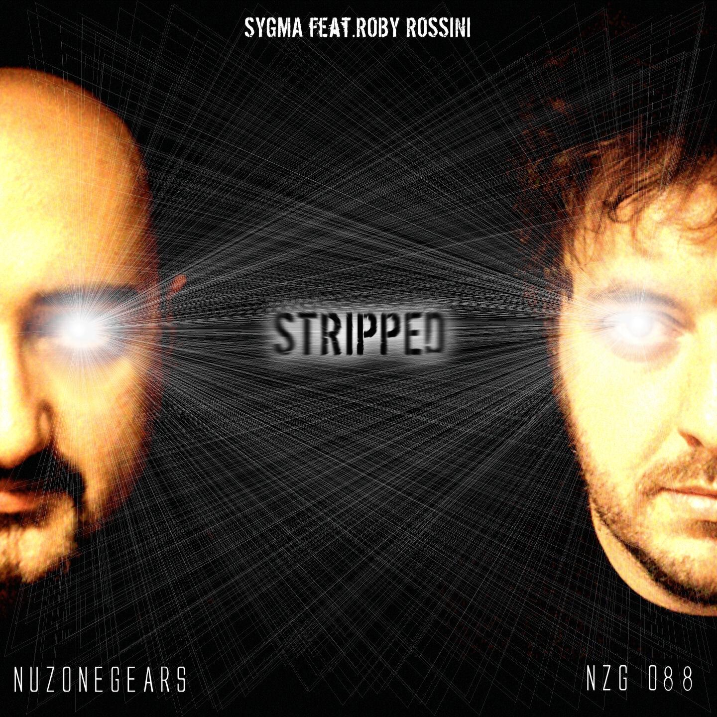 Sygma - Stripped (Alternative Mix)