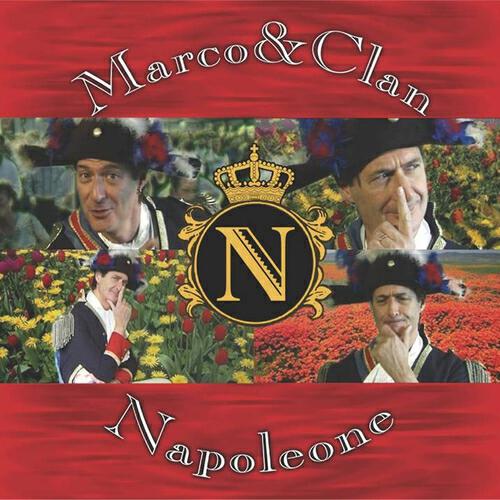 Marco e il Clan - Ancora innamorati