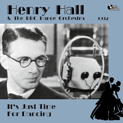 Henry Hall - Underneath the Arches