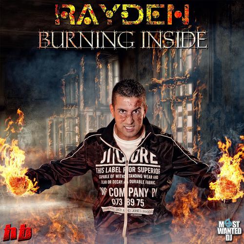 Rayden - Ultimate Baxtard (Dj Juanma Remix)